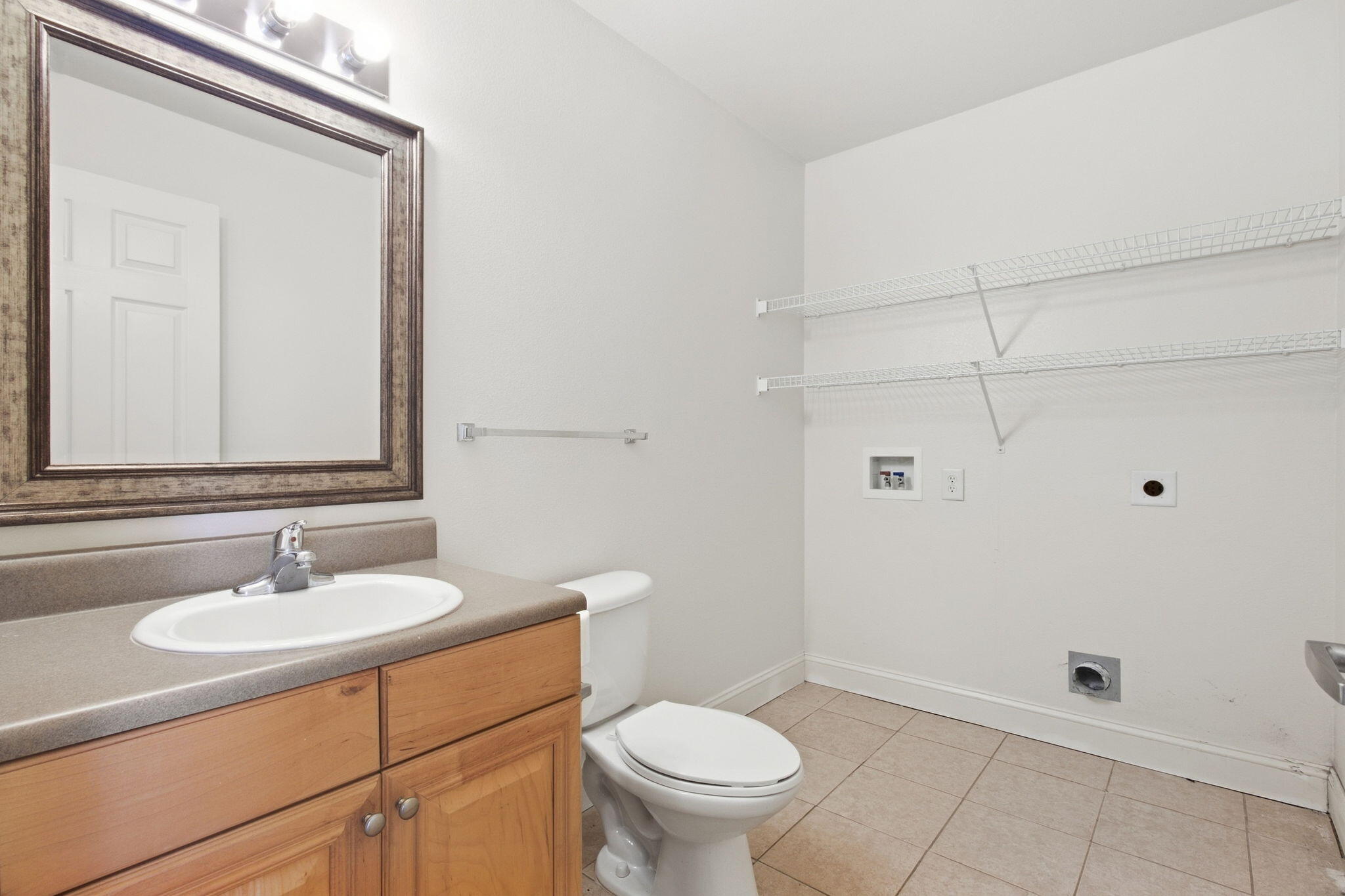 EAGLES LANDING S/D - Residential