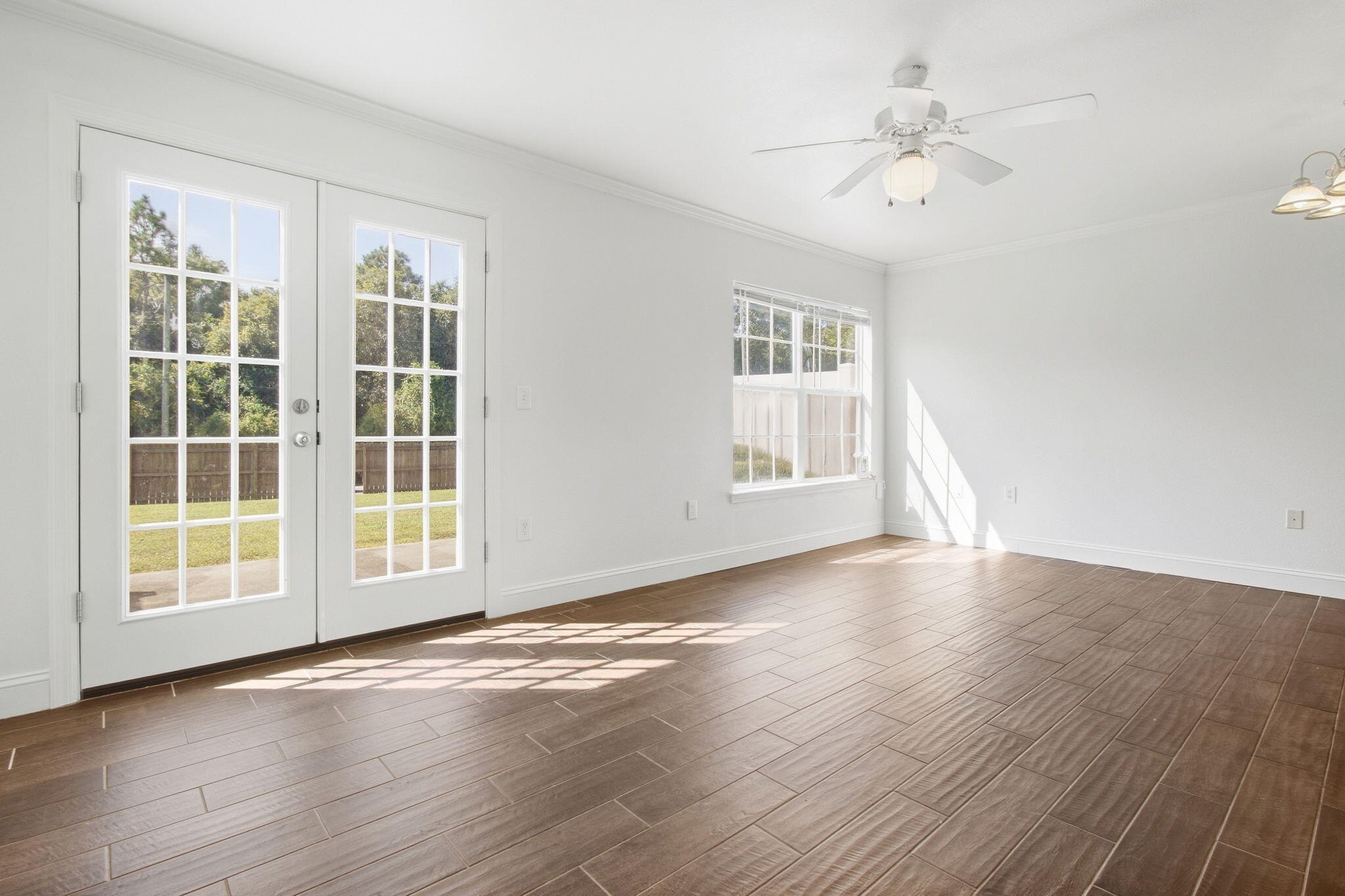 EAGLES LANDING S/D - Residential