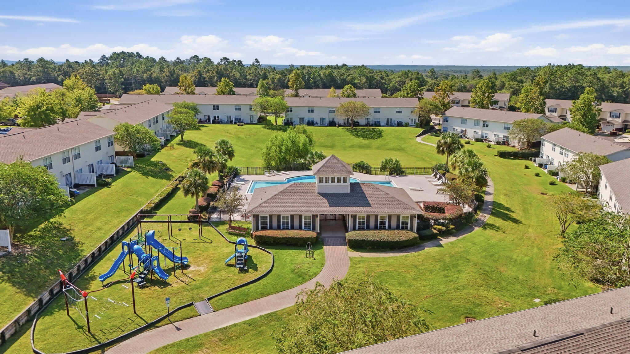EAGLES LANDING S/D - Residential