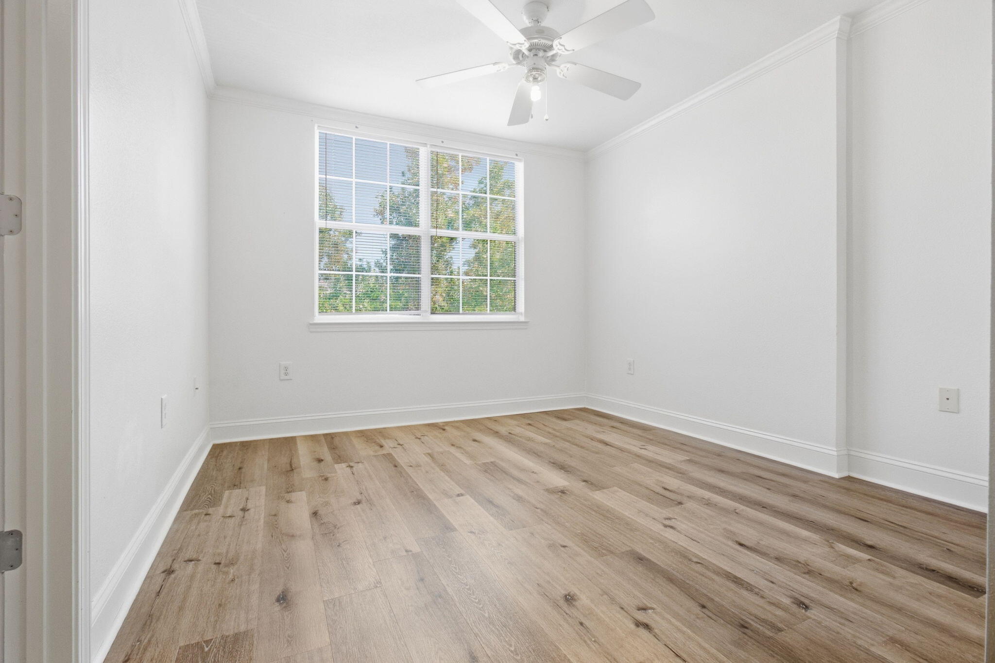 EAGLES LANDING S/D - Residential