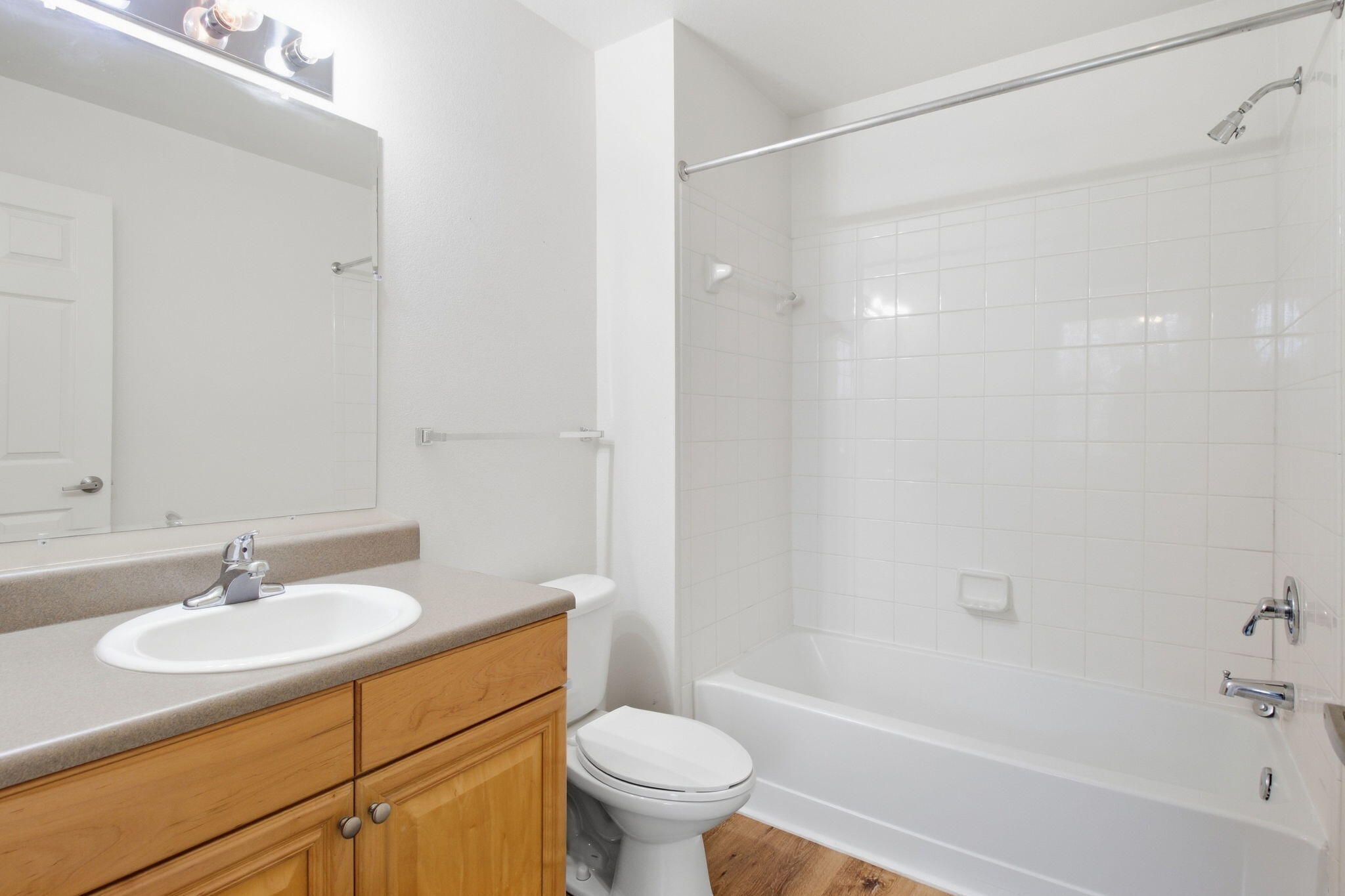 EAGLES LANDING S/D - Residential