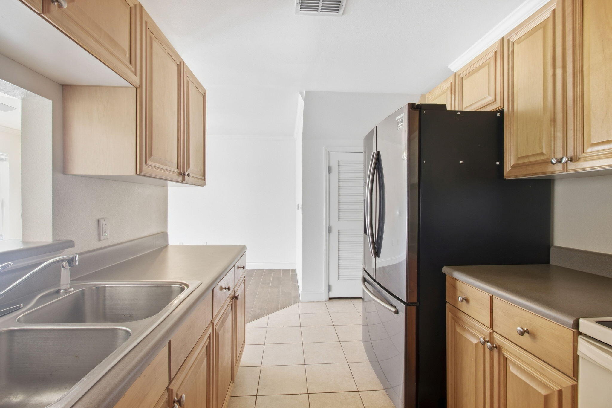 EAGLES LANDING S/D - Residential