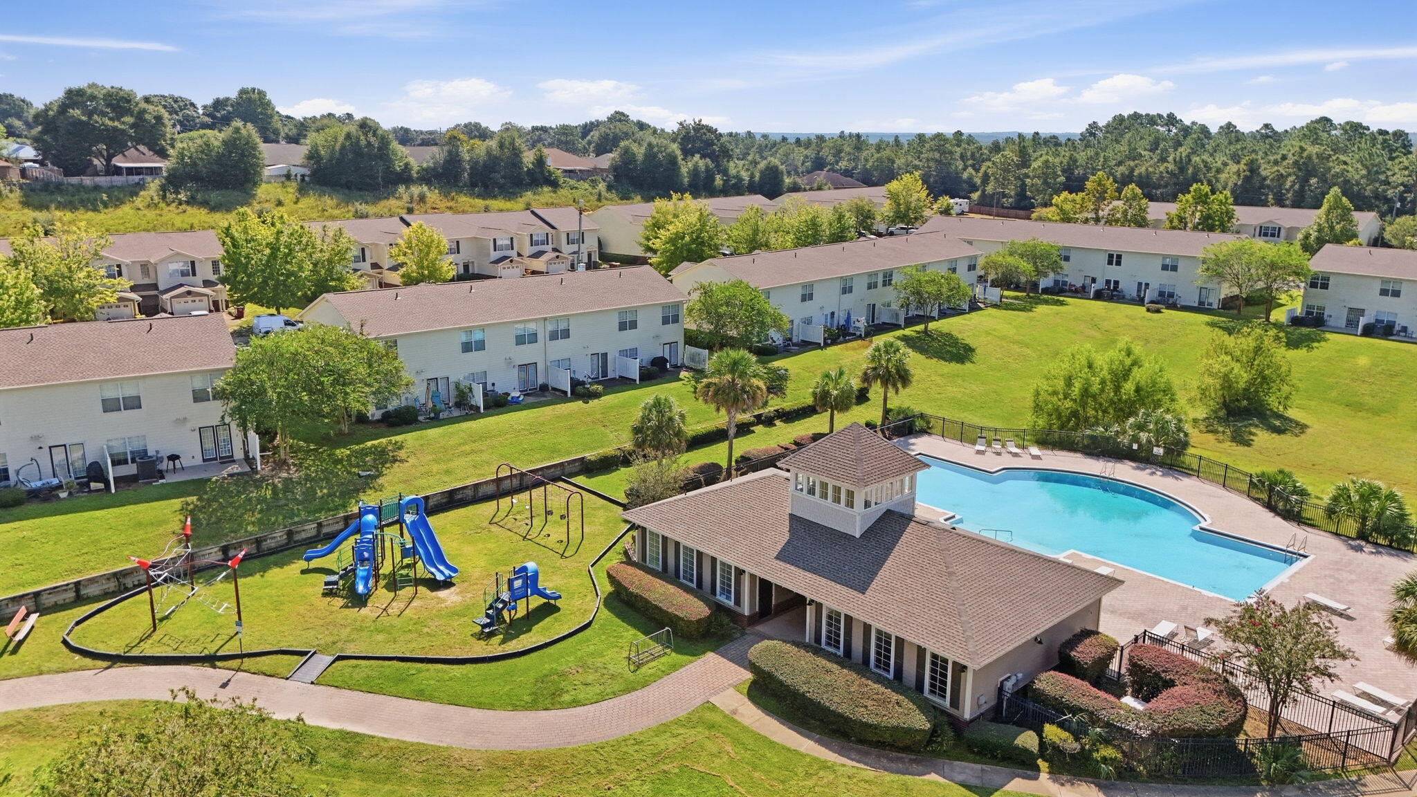 EAGLES LANDING S/D - Residential