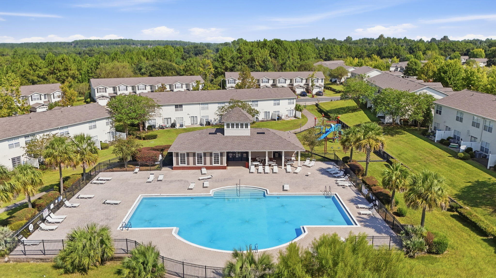 EAGLES LANDING S/D - Residential