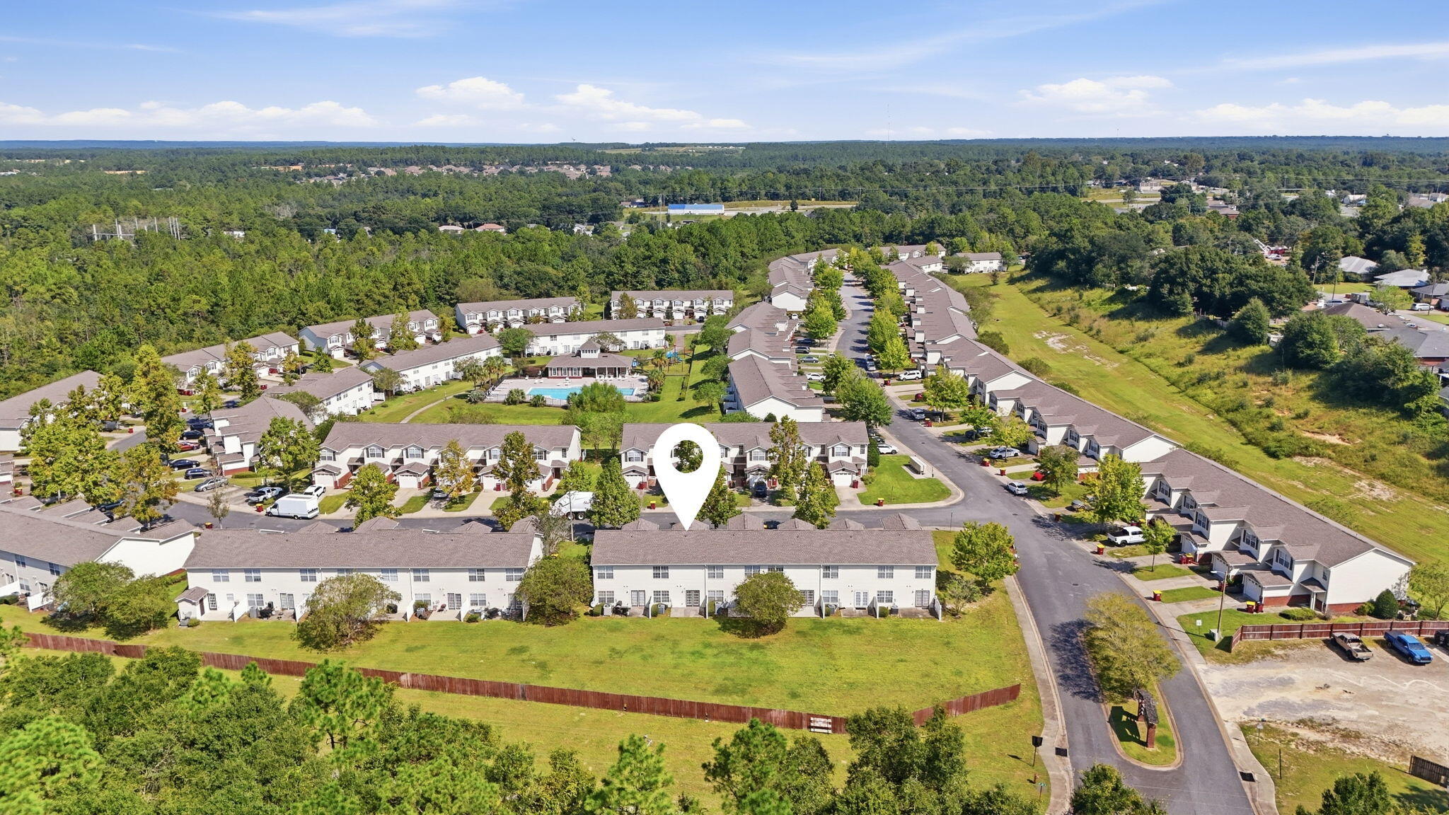 EAGLES LANDING S/D - Residential
