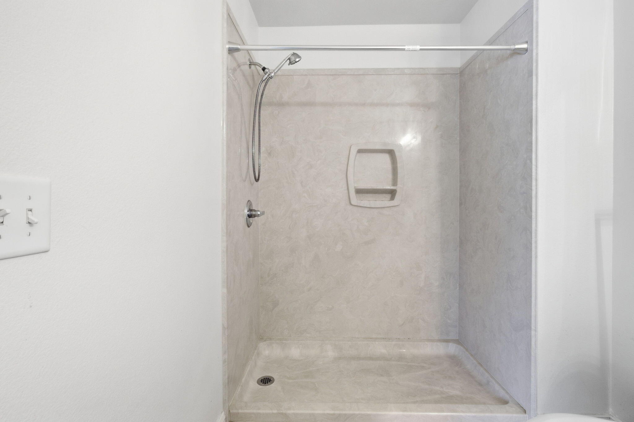 EAGLES LANDING S/D - Residential