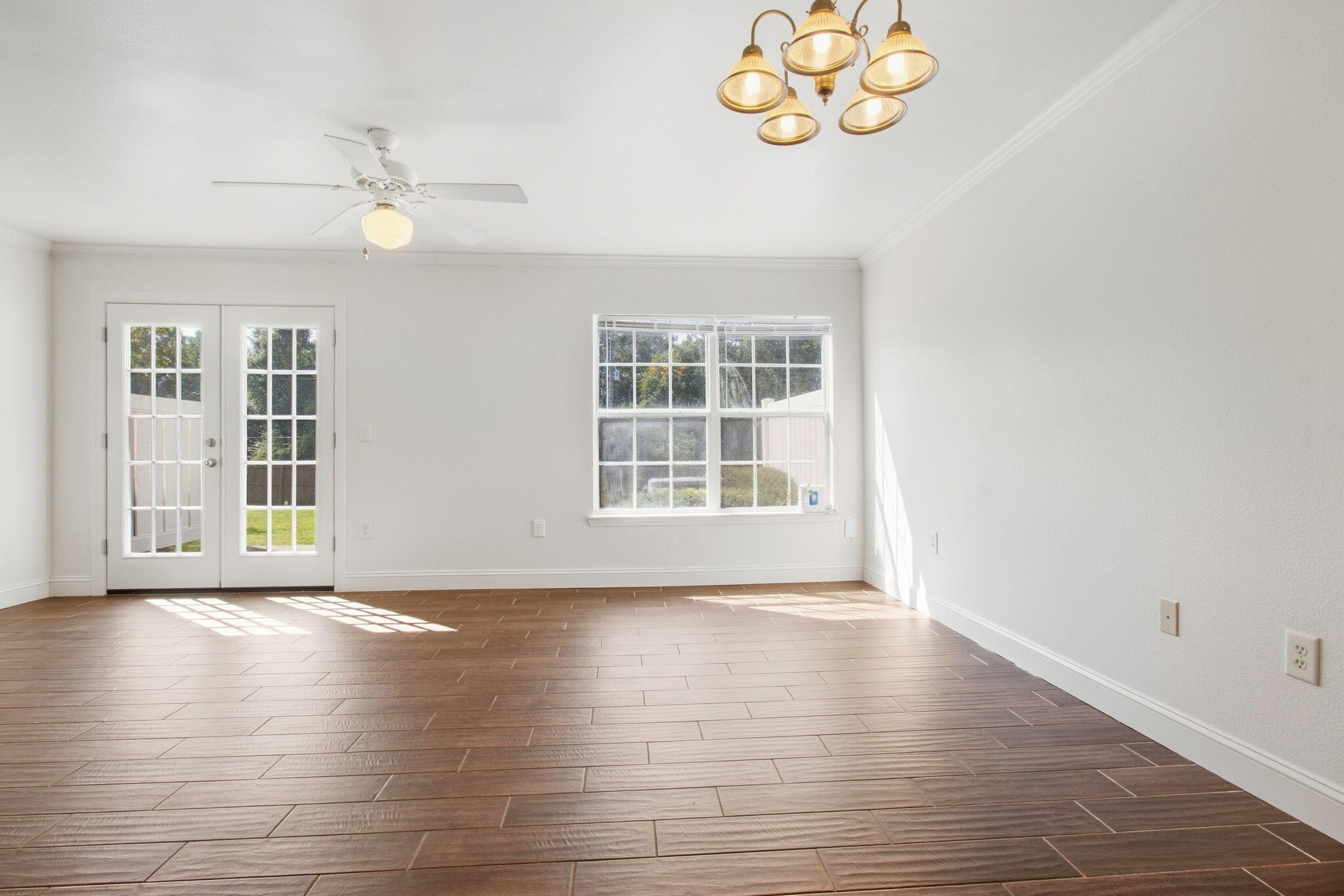 EAGLES LANDING S/D - Residential