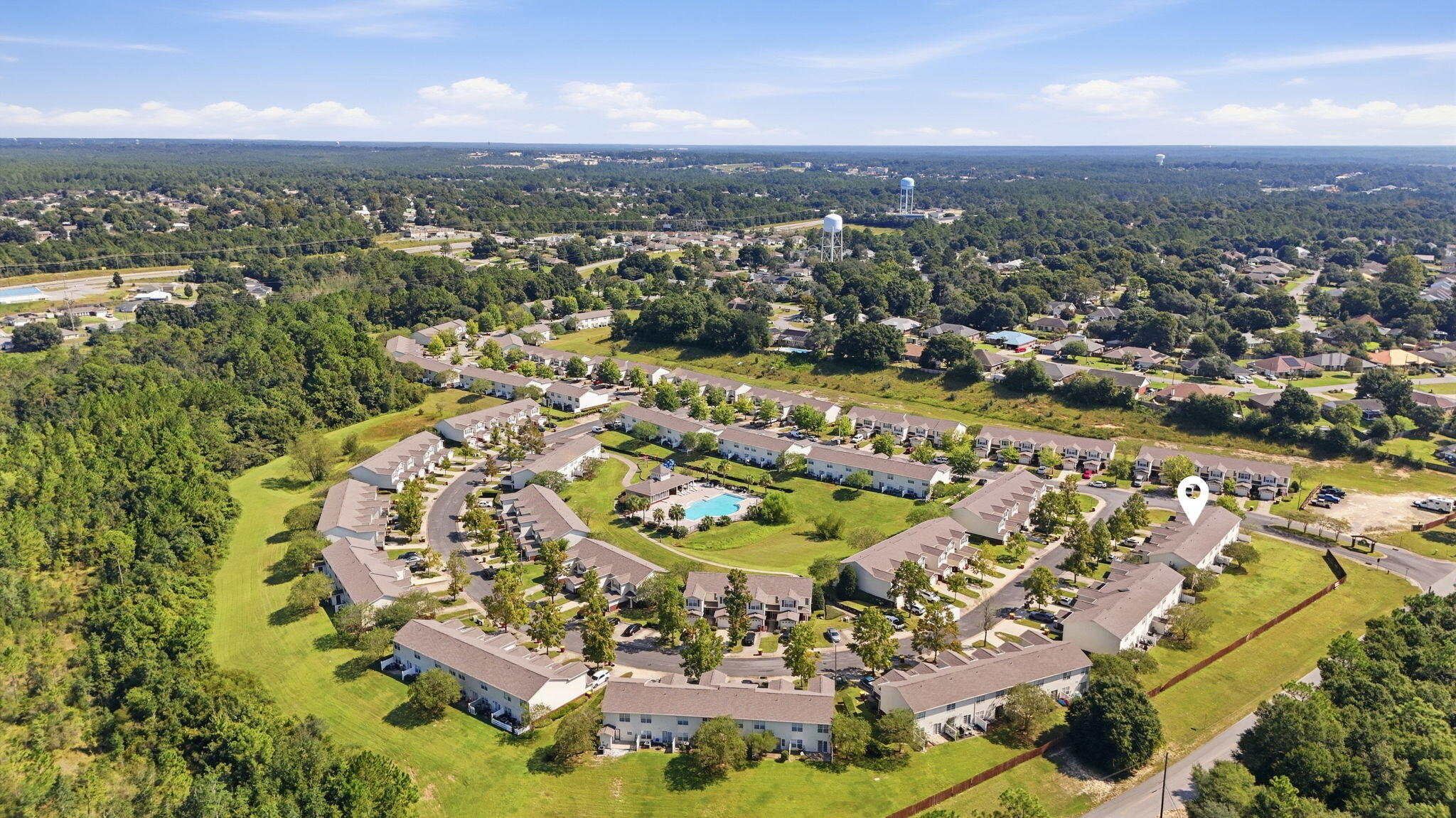 EAGLES LANDING S/D - Residential