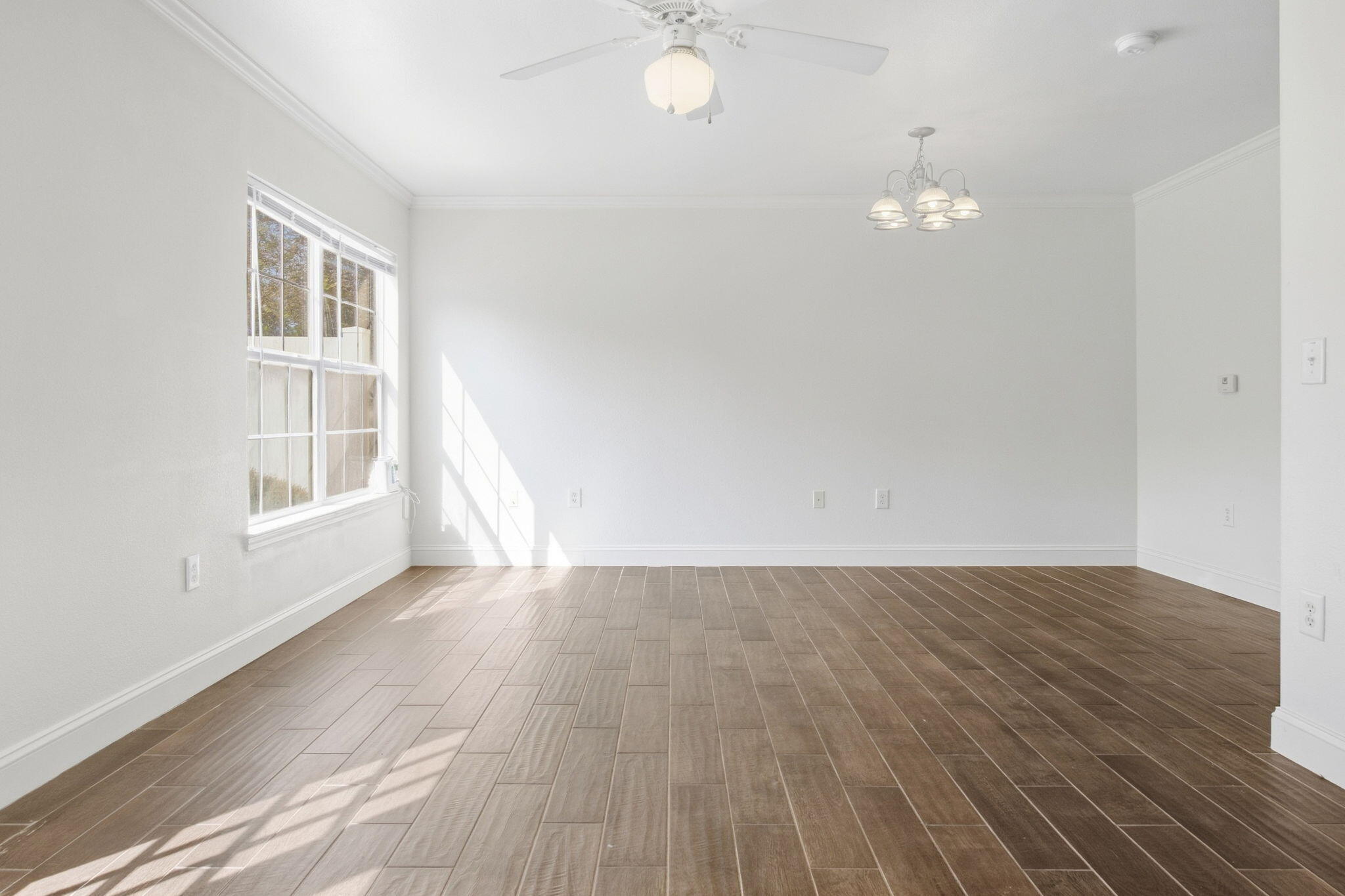 EAGLES LANDING S/D - Residential