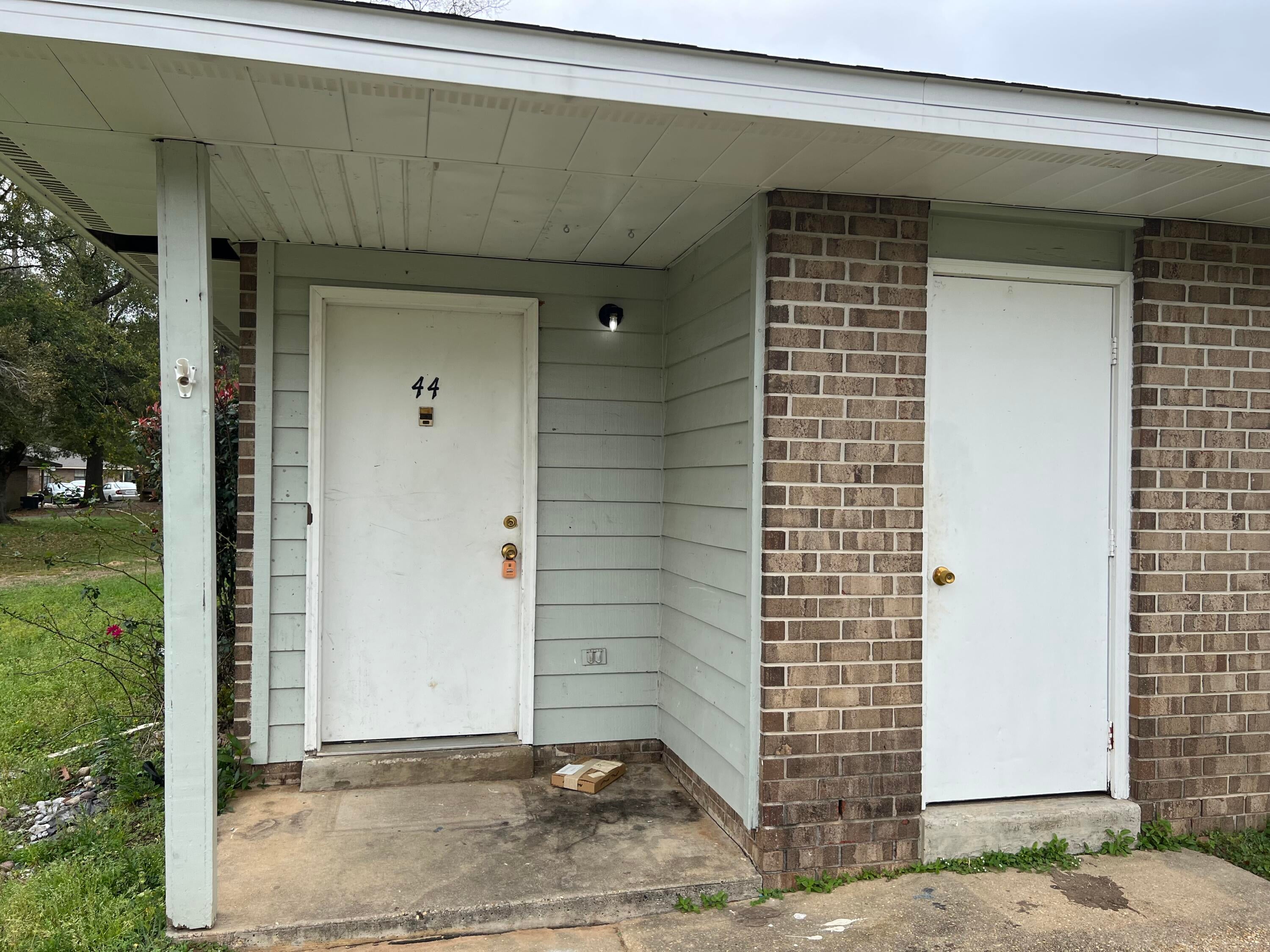 Country Village - Residential Lease