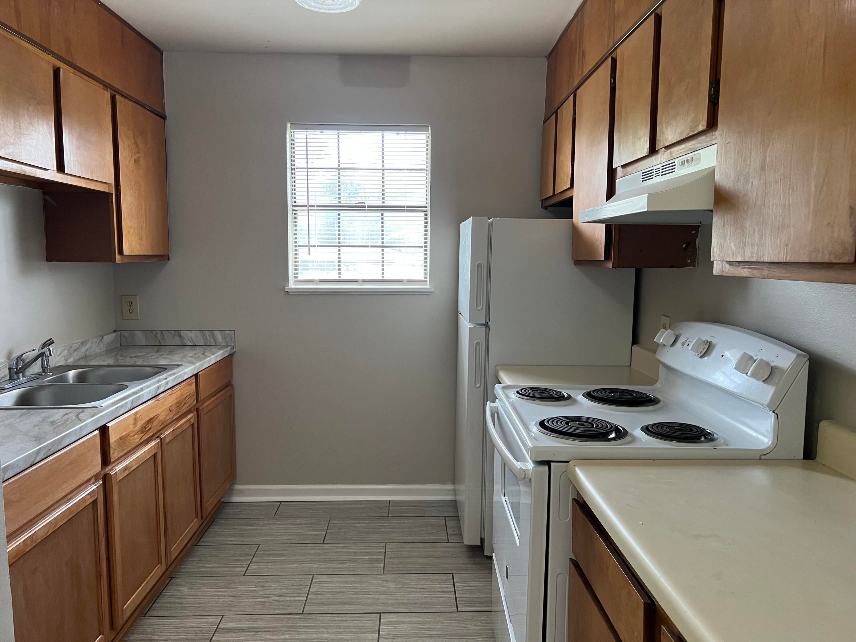 Country Village - Residential Lease