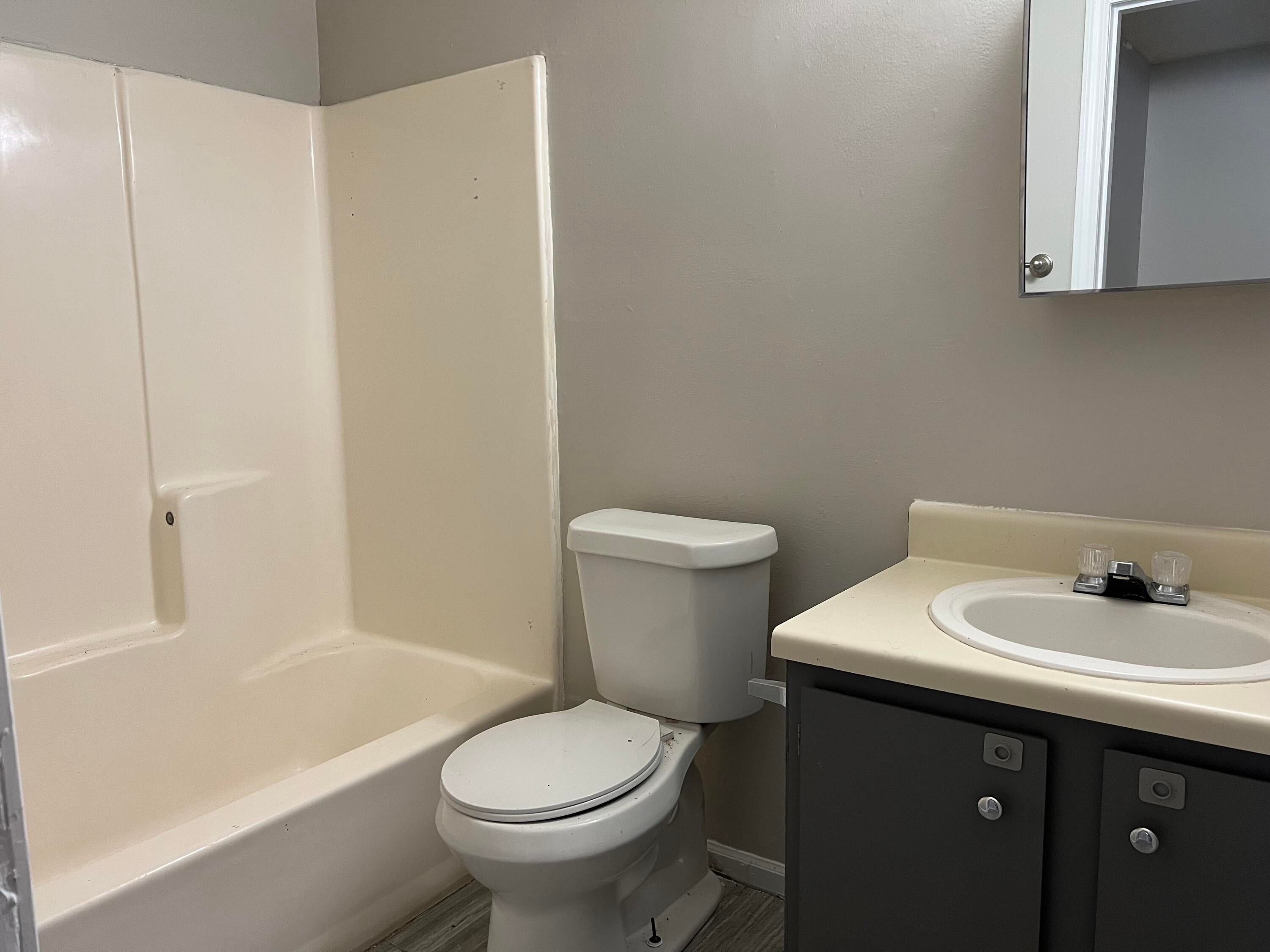 Country Village - Residential Lease