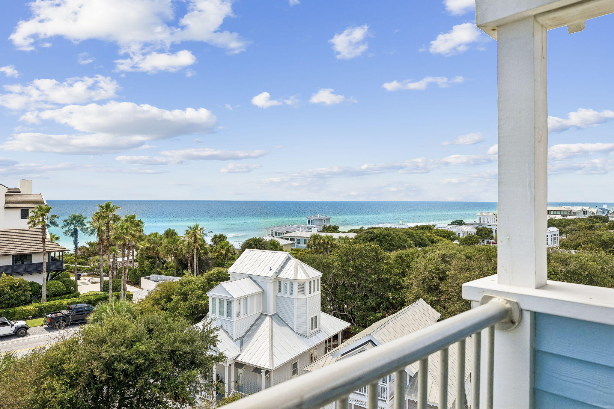 SEAGROVE 1ST ADDN - Residential