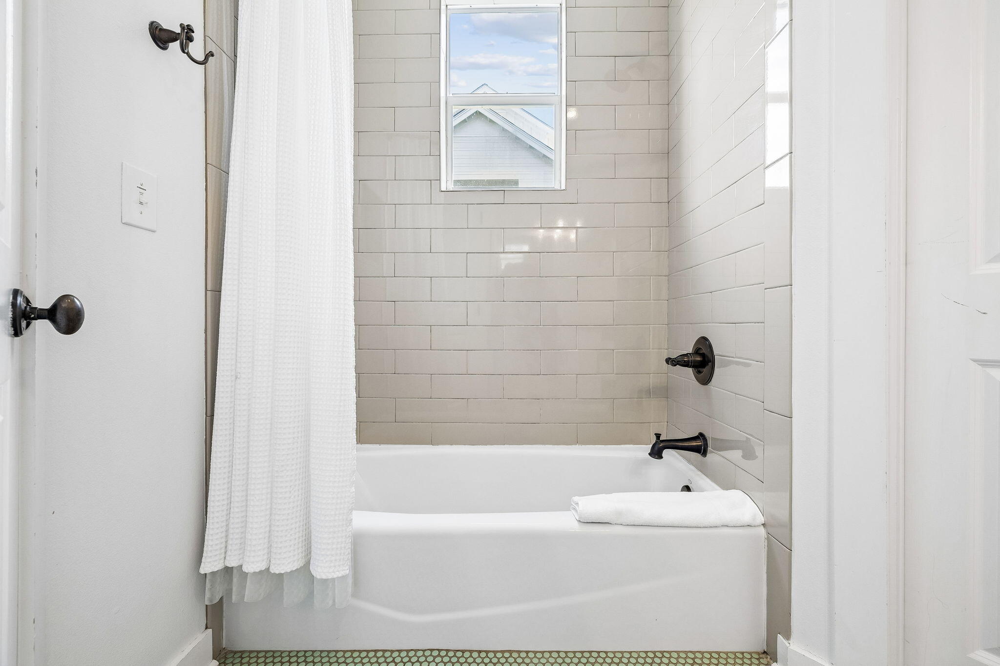 SEAGROVE 1ST ADDN - Residential