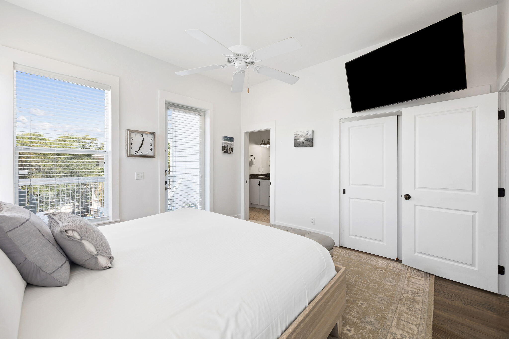 SEAGROVE 1ST ADDN - Residential