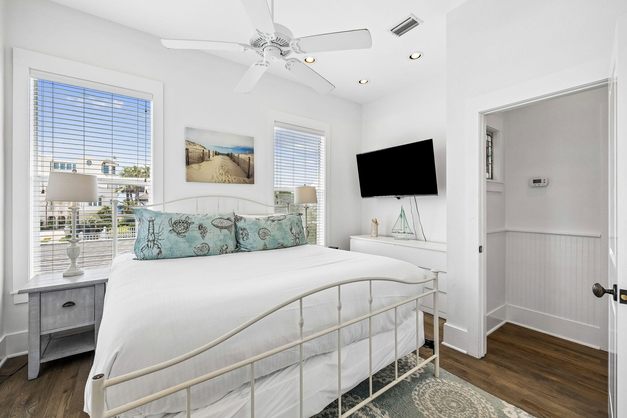 SEAGROVE 1ST ADDN - Residential