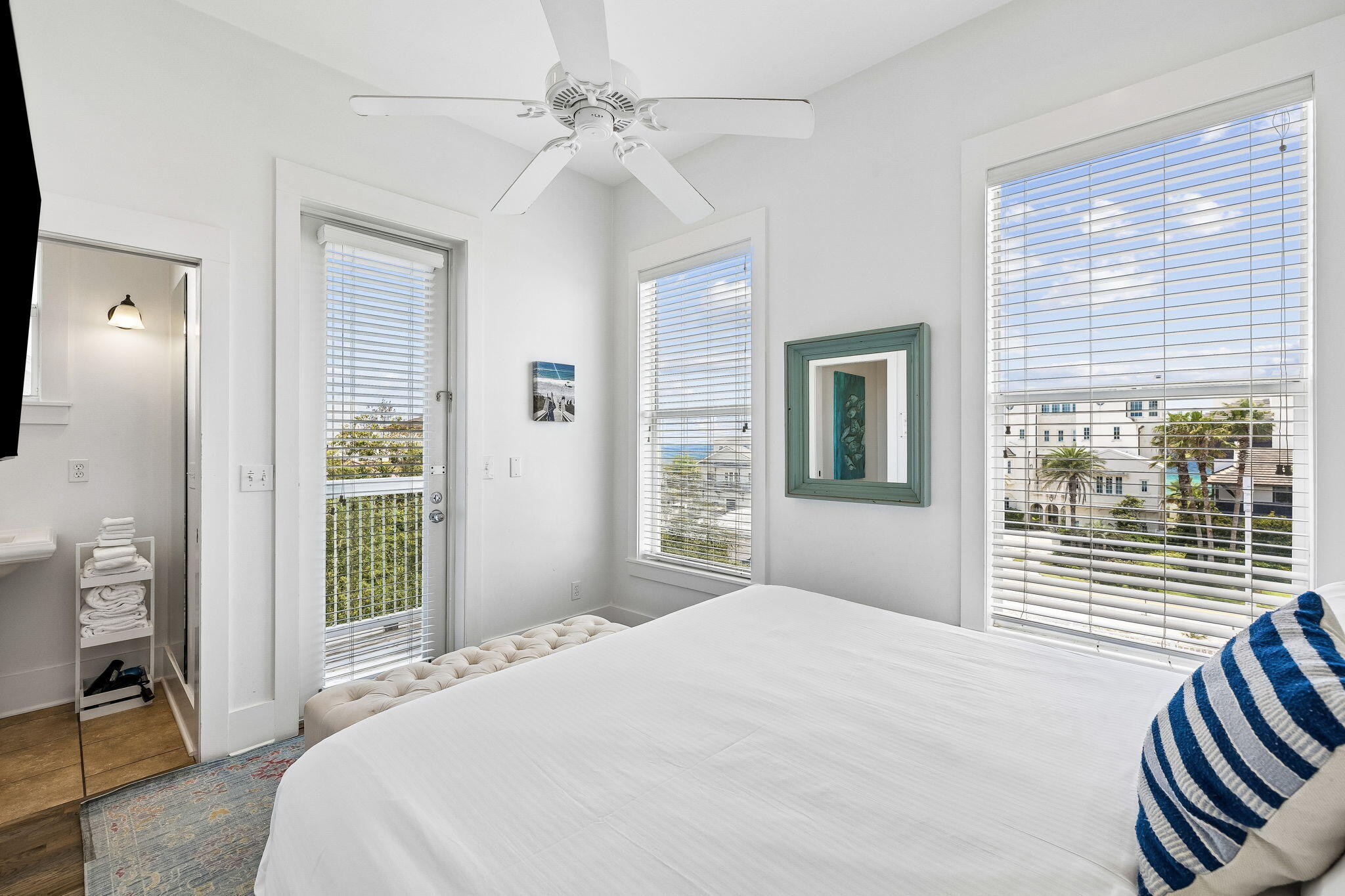 SEAGROVE 1ST ADDN - Residential