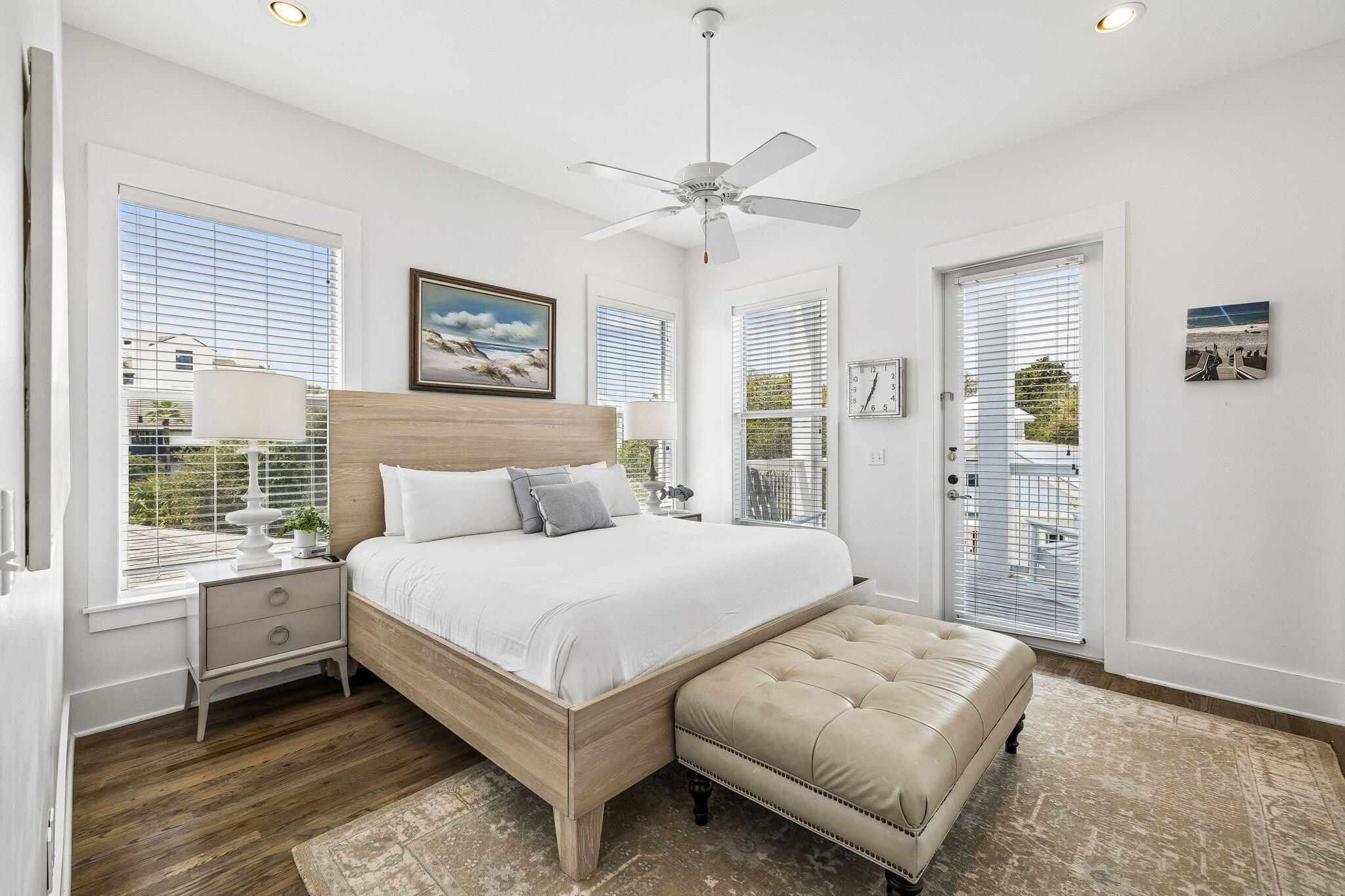 SEAGROVE 1ST ADDN - Residential
