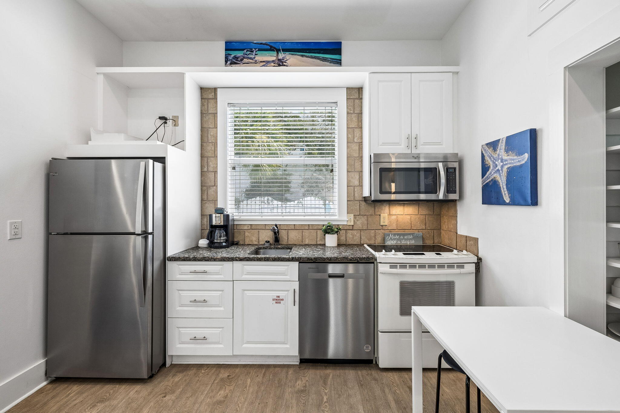 SEAGROVE 1ST ADDN - Residential