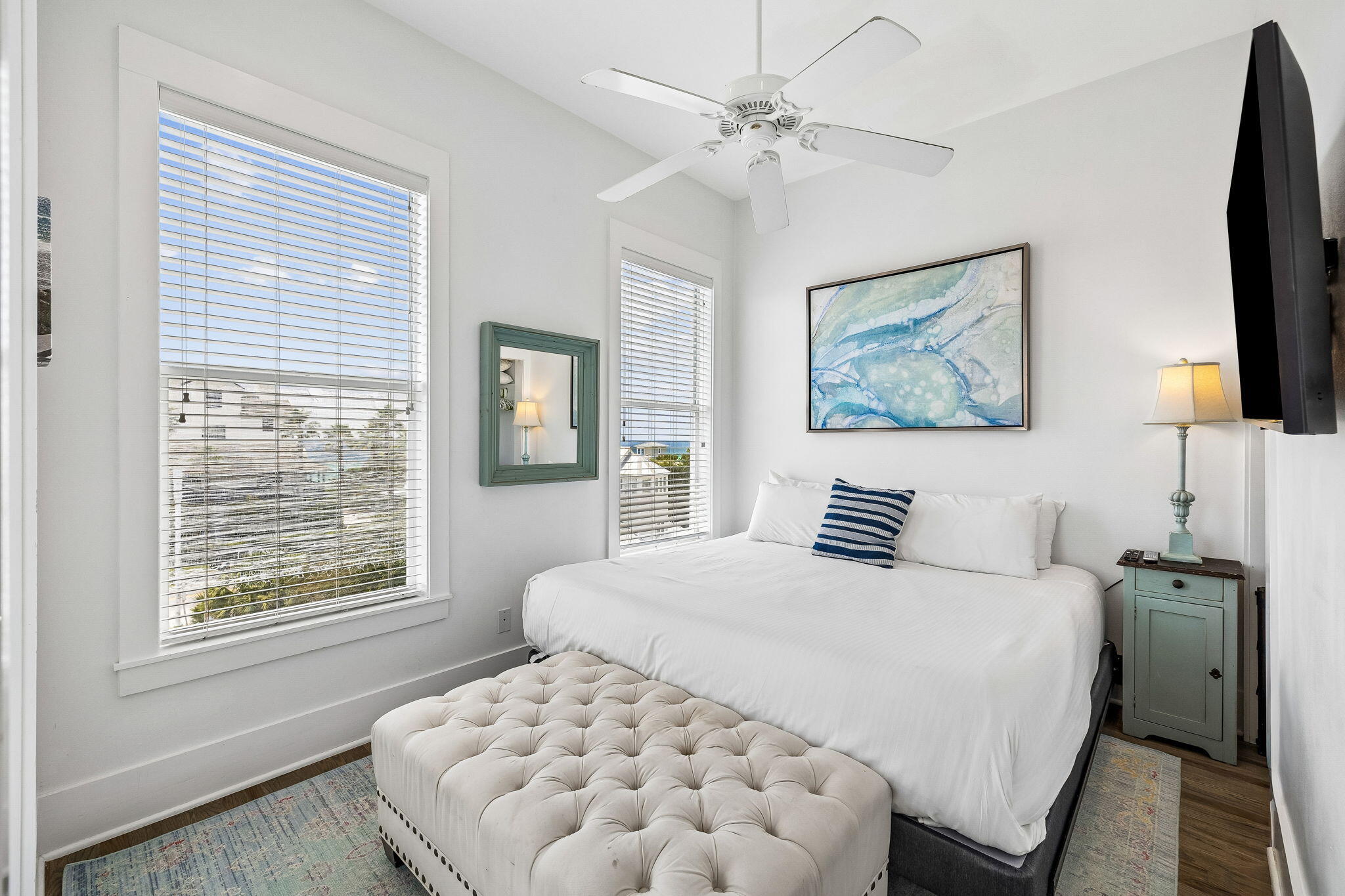 SEAGROVE 1ST ADDN - Residential