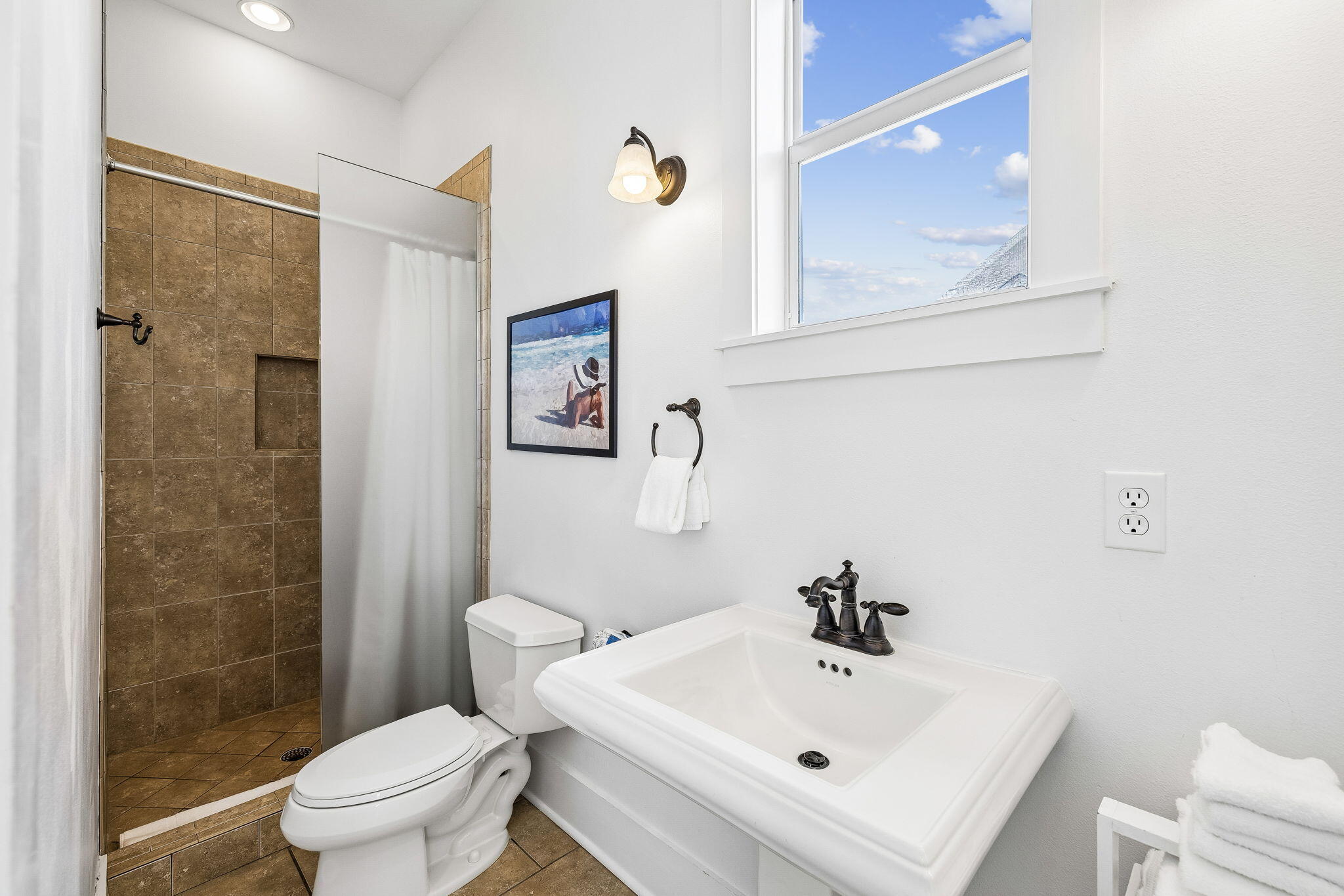 SEAGROVE 1ST ADDN - Residential