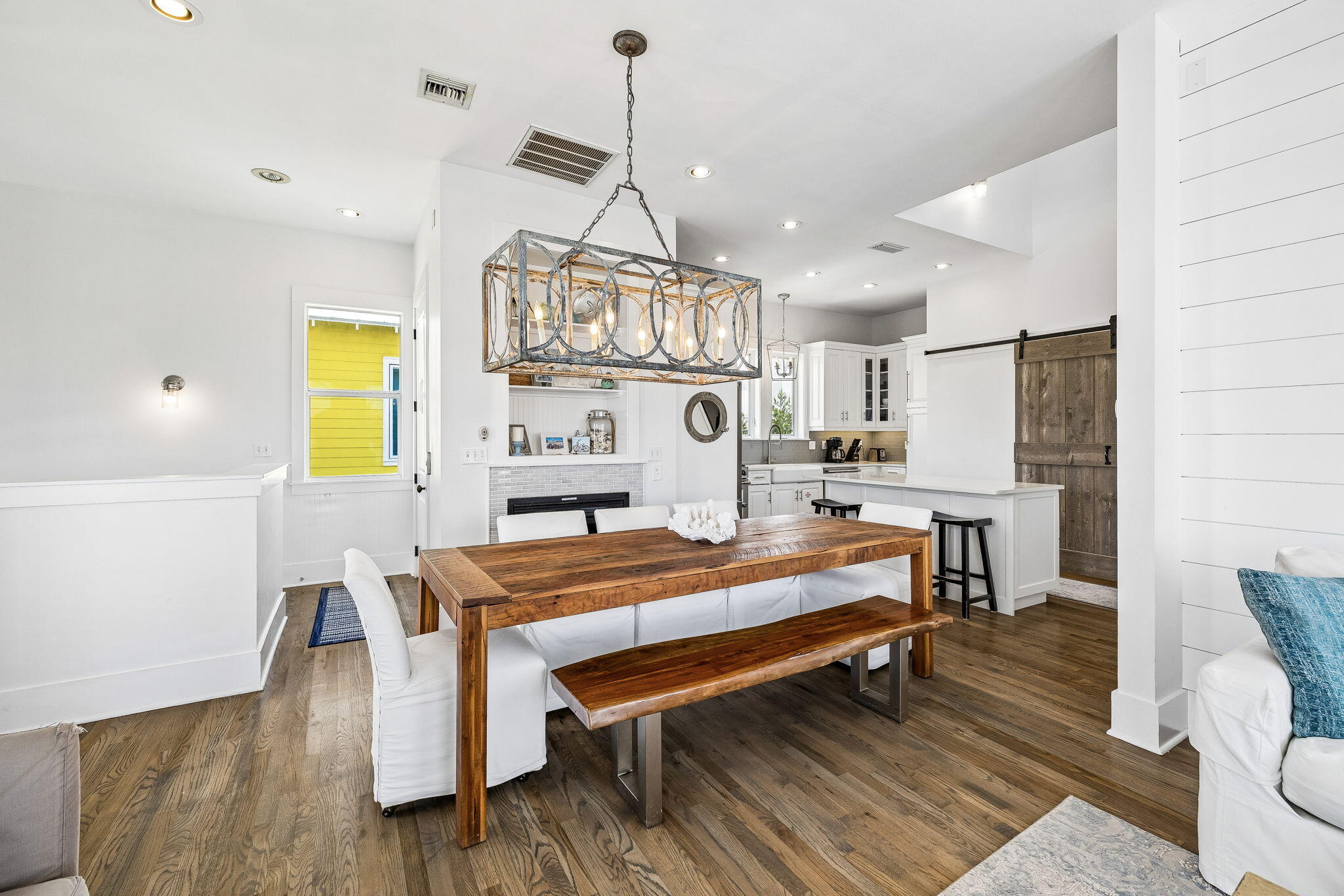 SEAGROVE 1ST ADDN - Residential