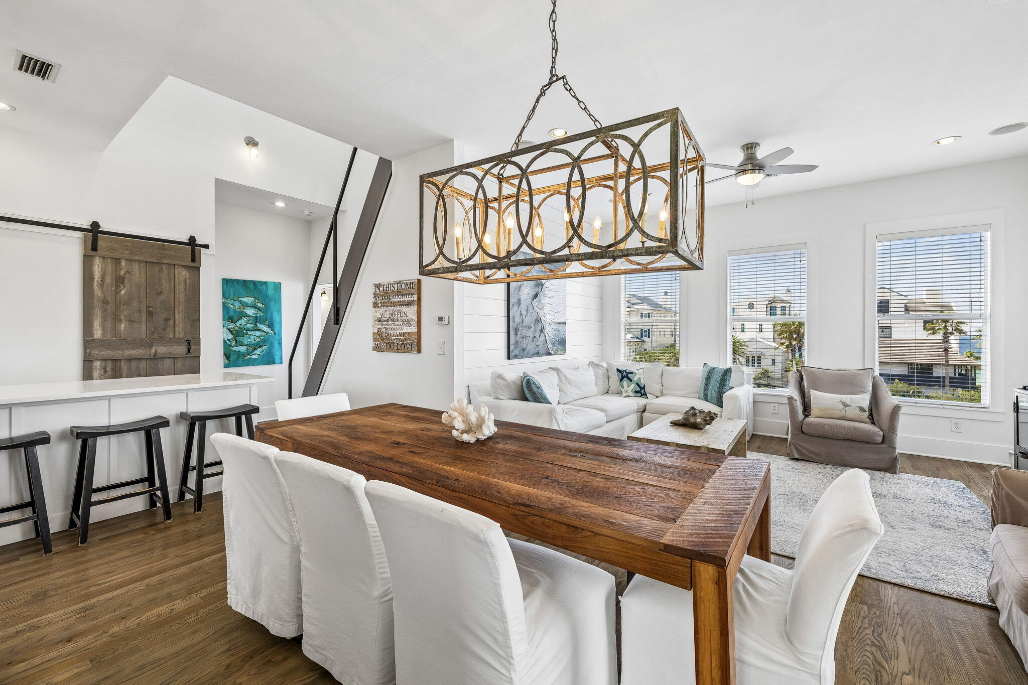 SEAGROVE 1ST ADDN - Residential