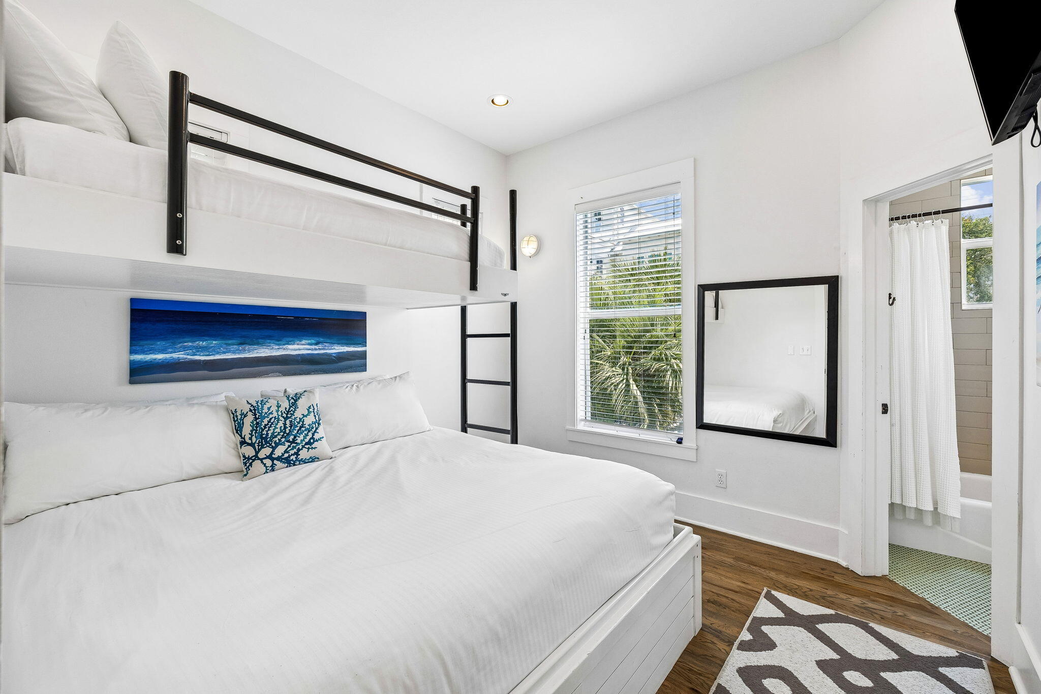 SEAGROVE 1ST ADDN - Residential
