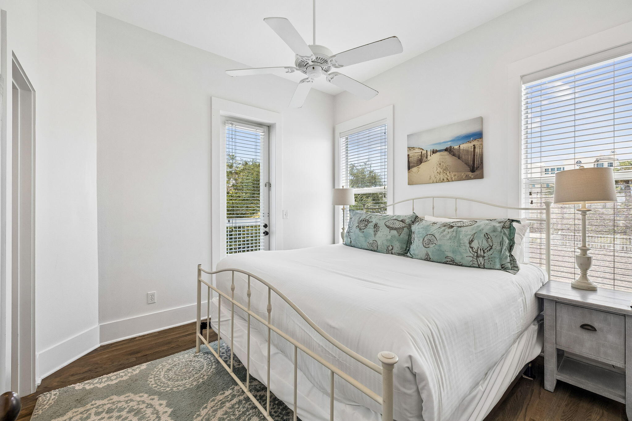 SEAGROVE 1ST ADDN - Residential