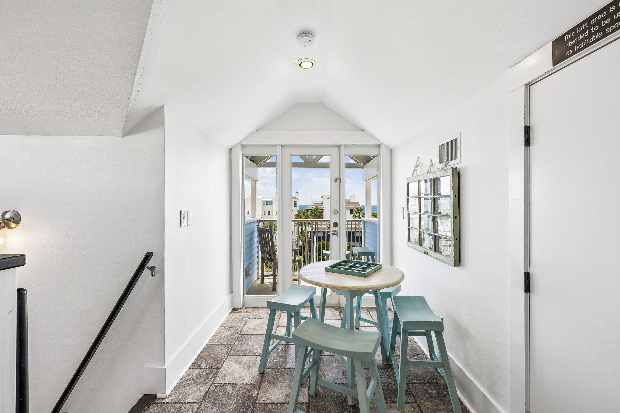 SEAGROVE 1ST ADDN - Residential