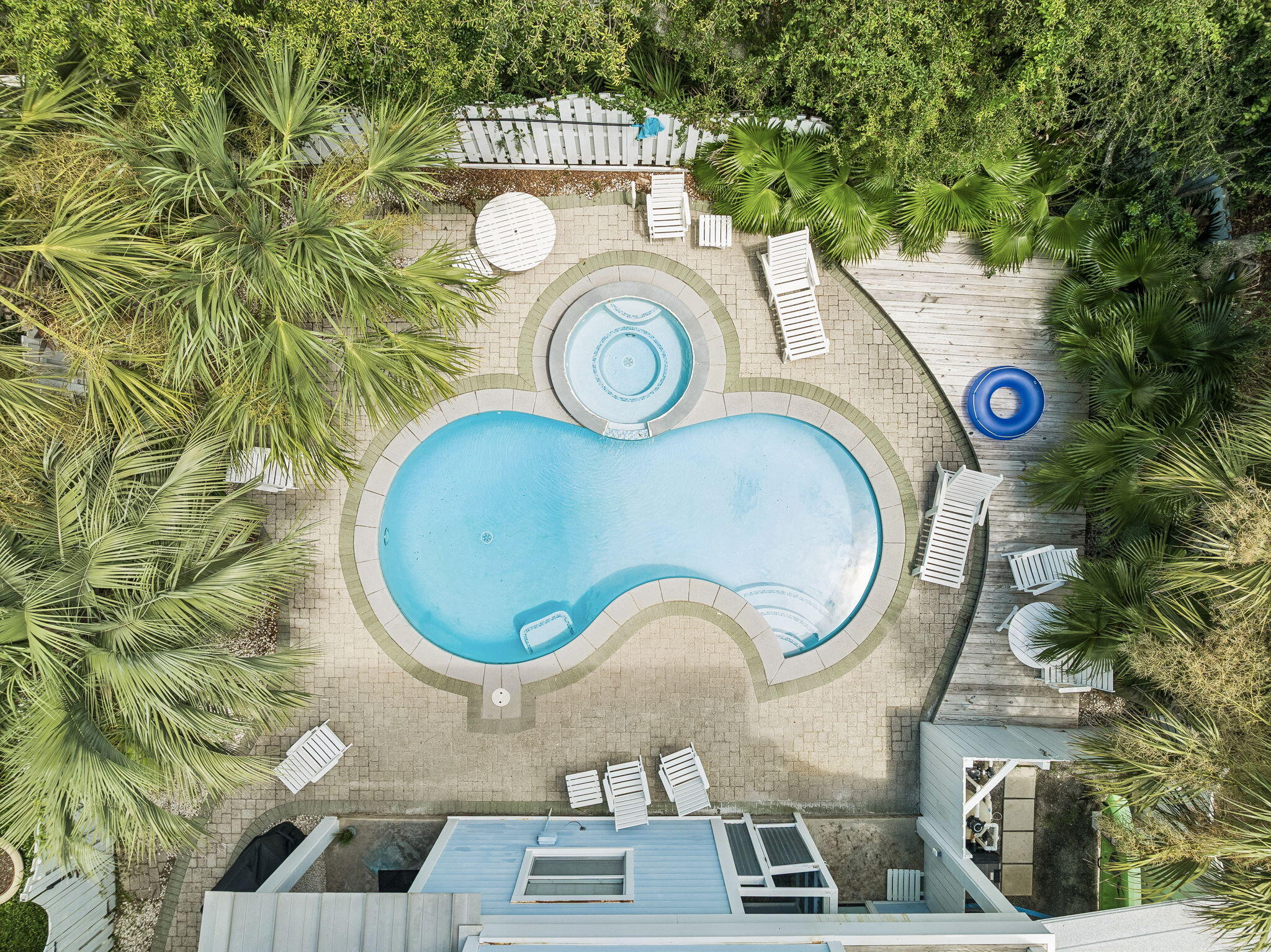 SEAGROVE 1ST ADDN - Residential