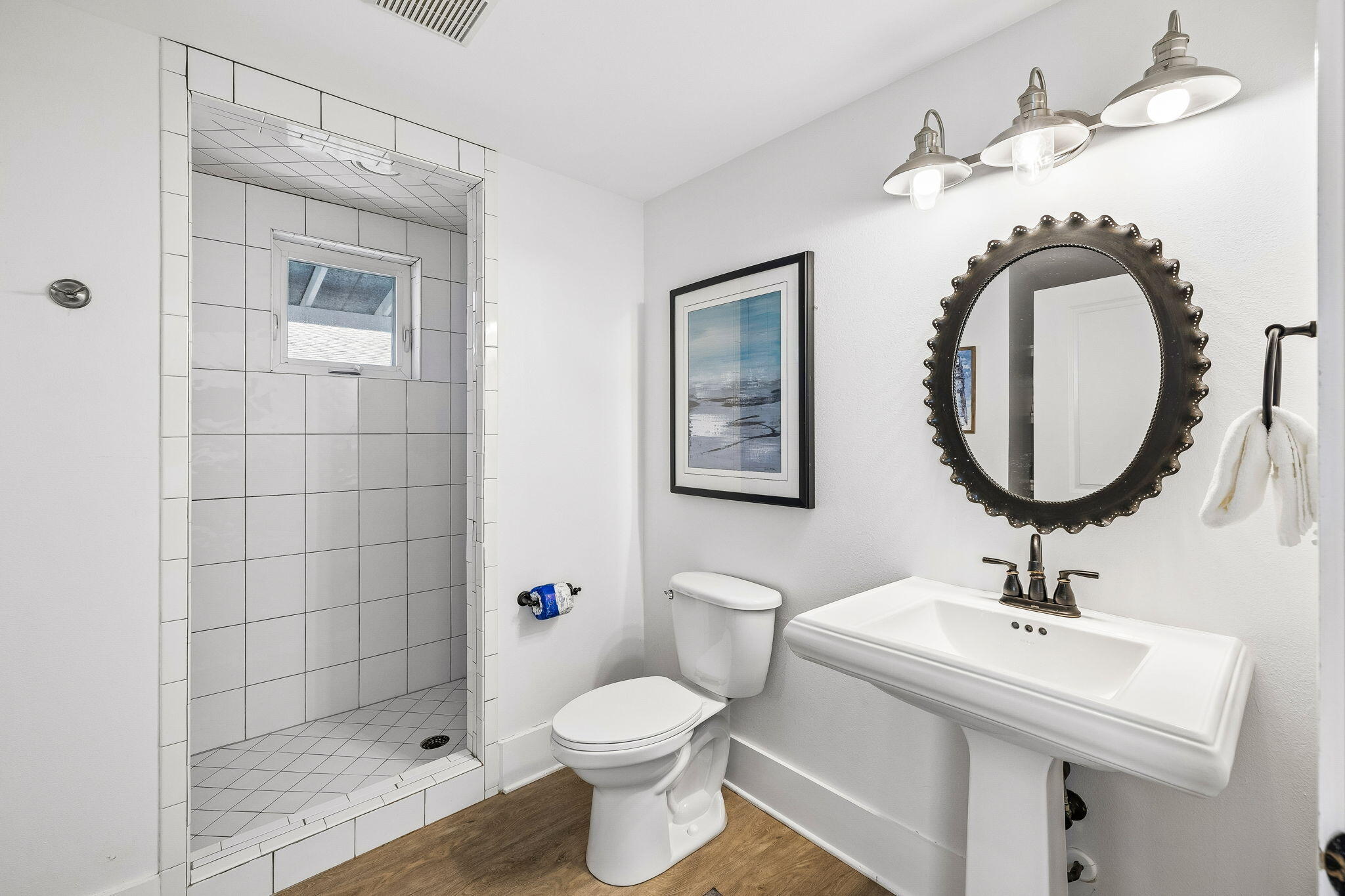SEAGROVE 1ST ADDN - Residential
