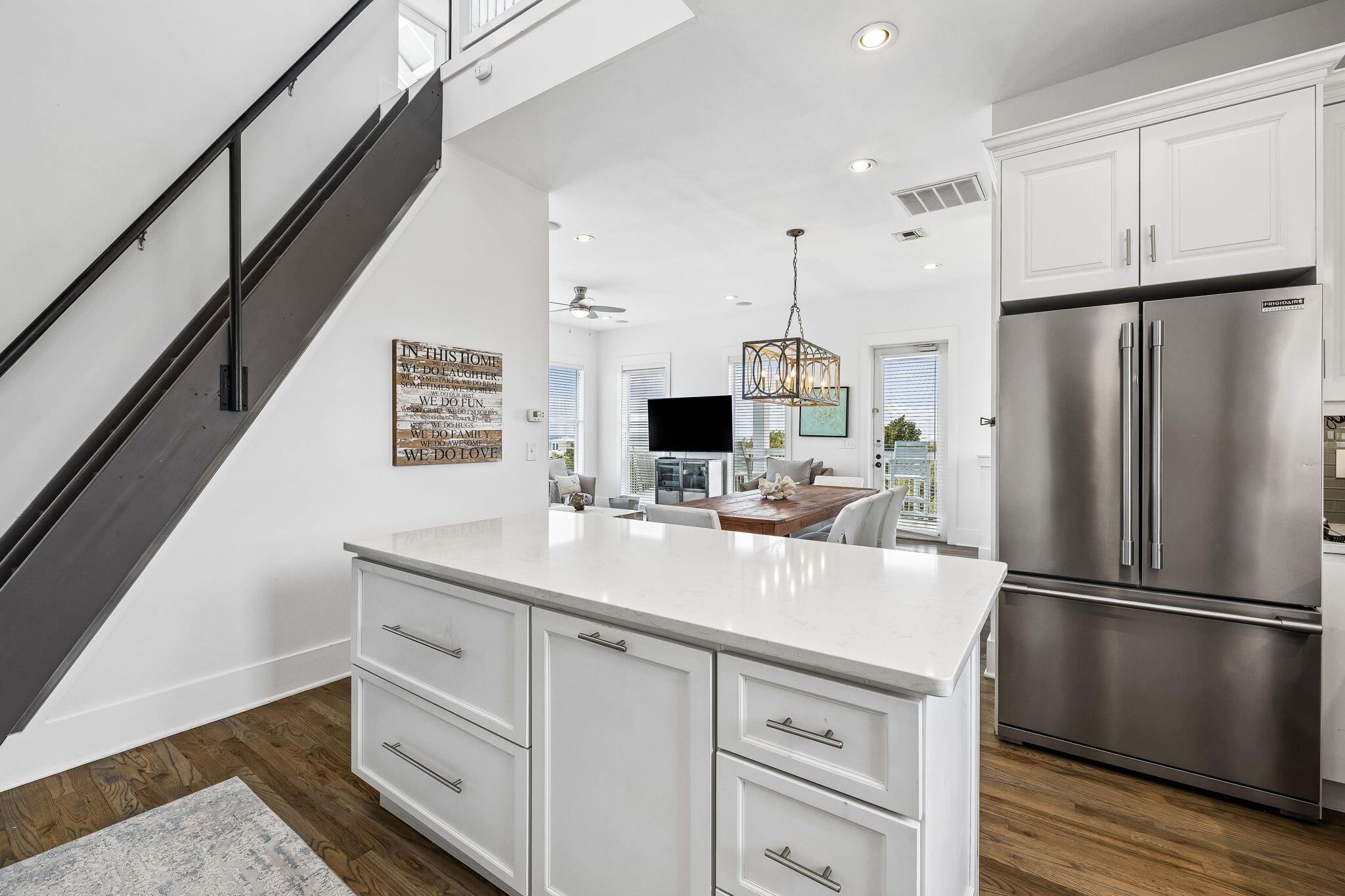 SEAGROVE 1ST ADDN - Residential