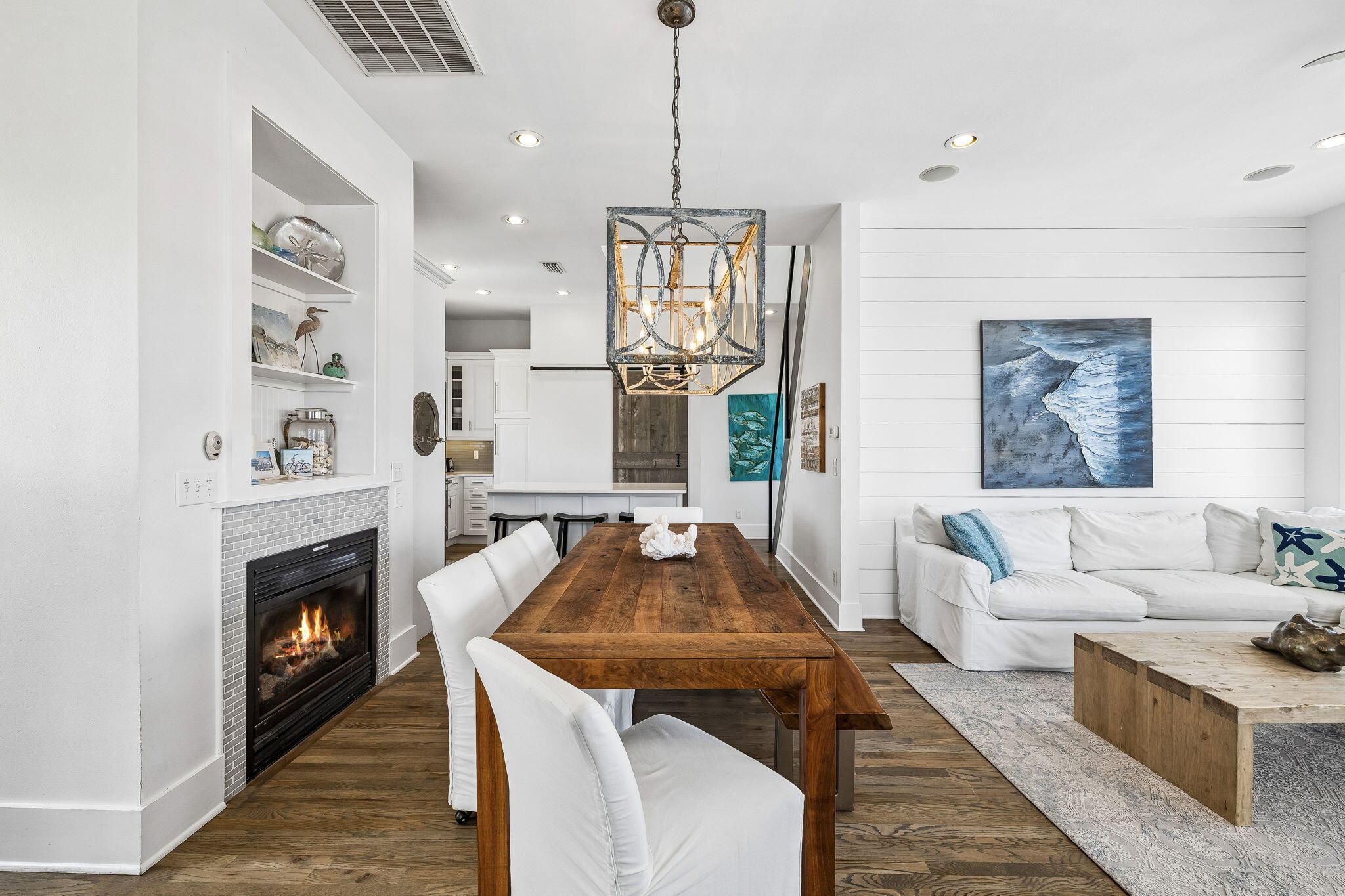 SEAGROVE 1ST ADDN - Residential
