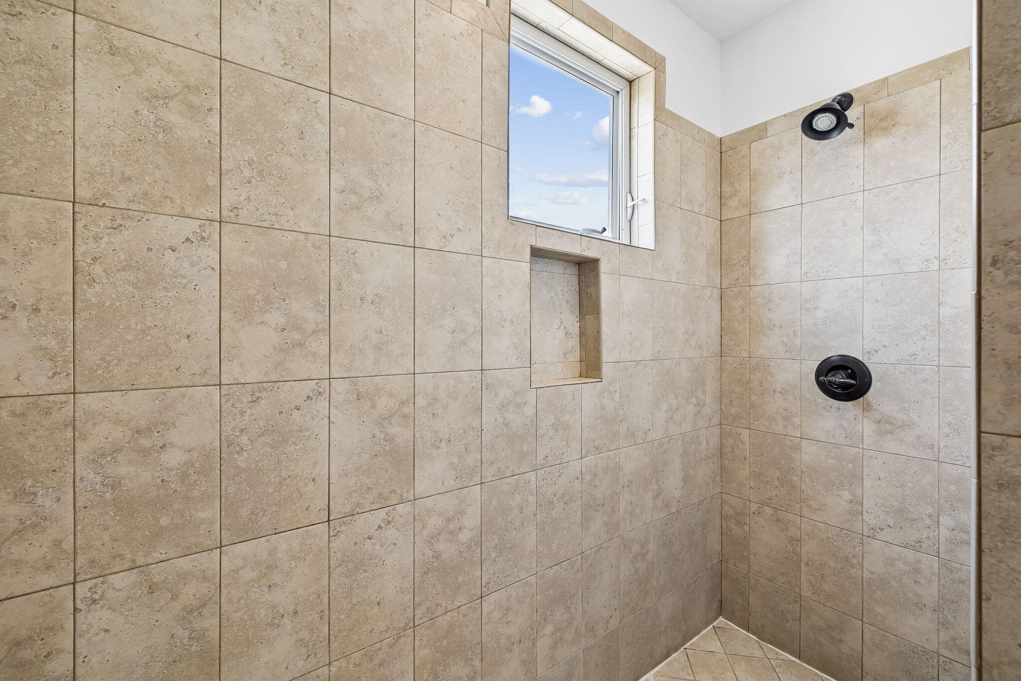 SEAGROVE 1ST ADDN - Residential