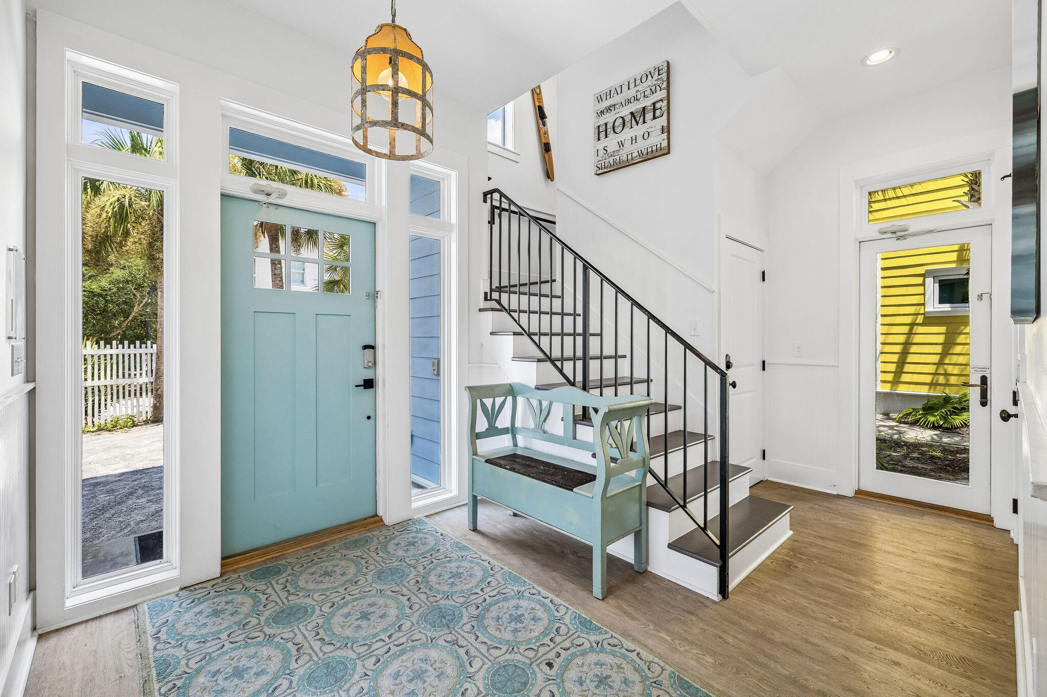 SEAGROVE 1ST ADDN - Residential