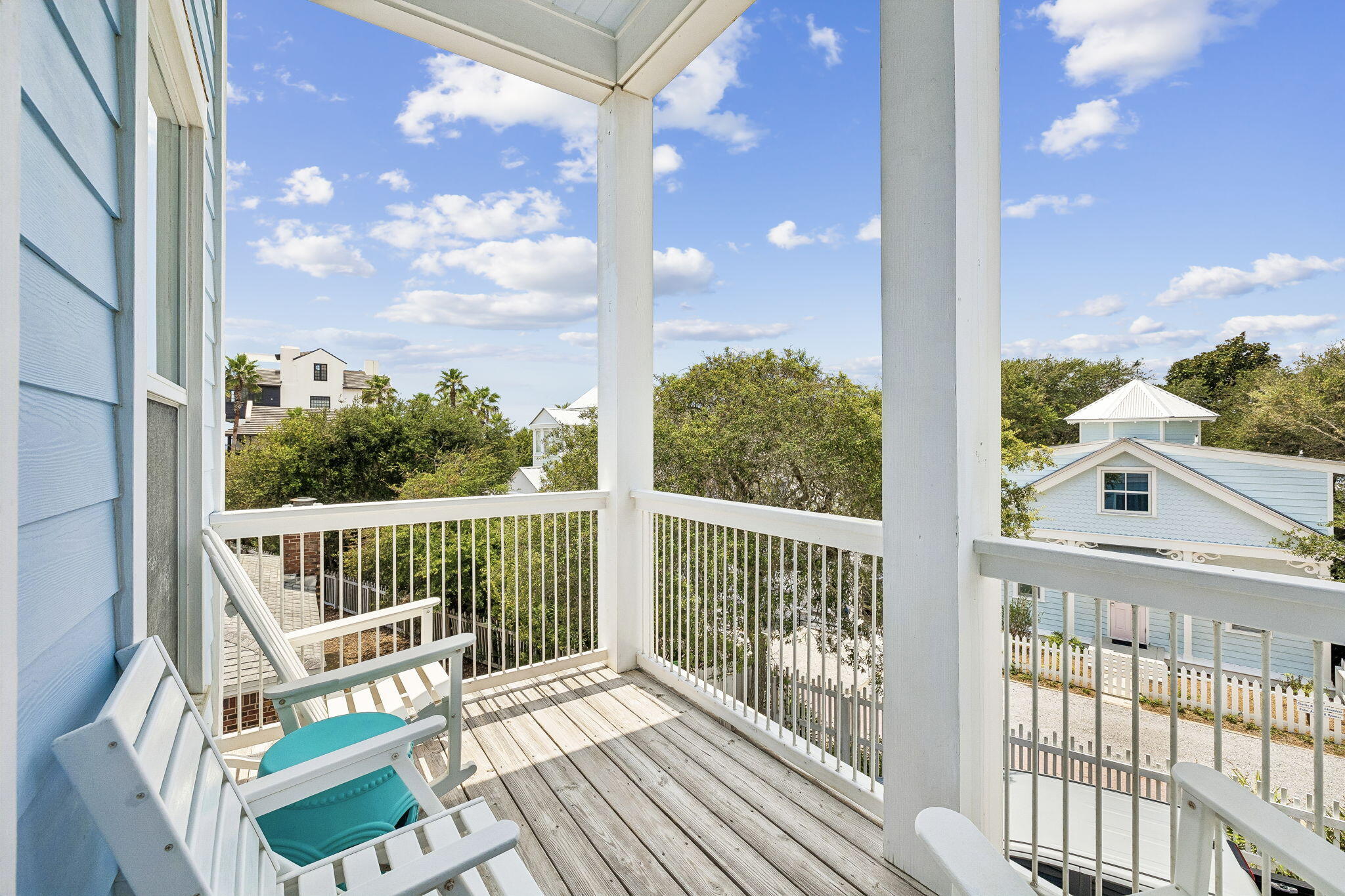 SEAGROVE 1ST ADDN - Residential