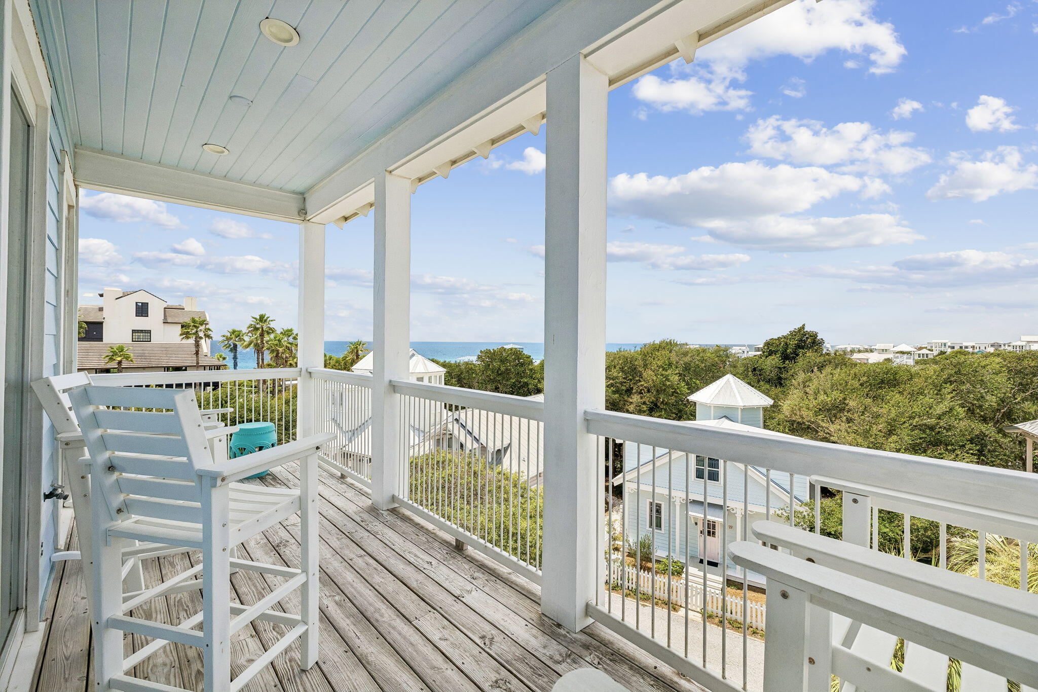 SEAGROVE 1ST ADDN - Residential