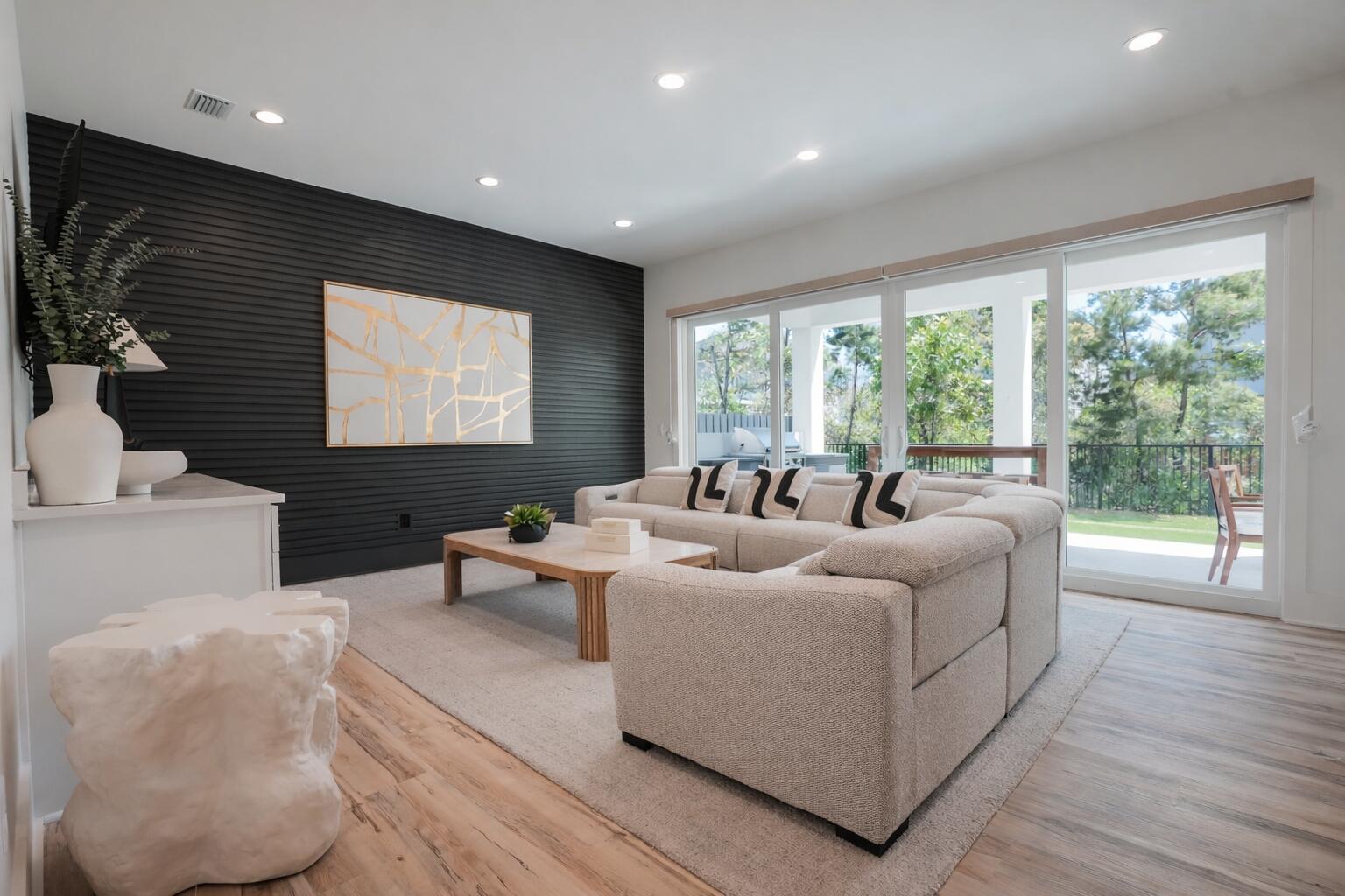 Sea Croft Cottages - Residential