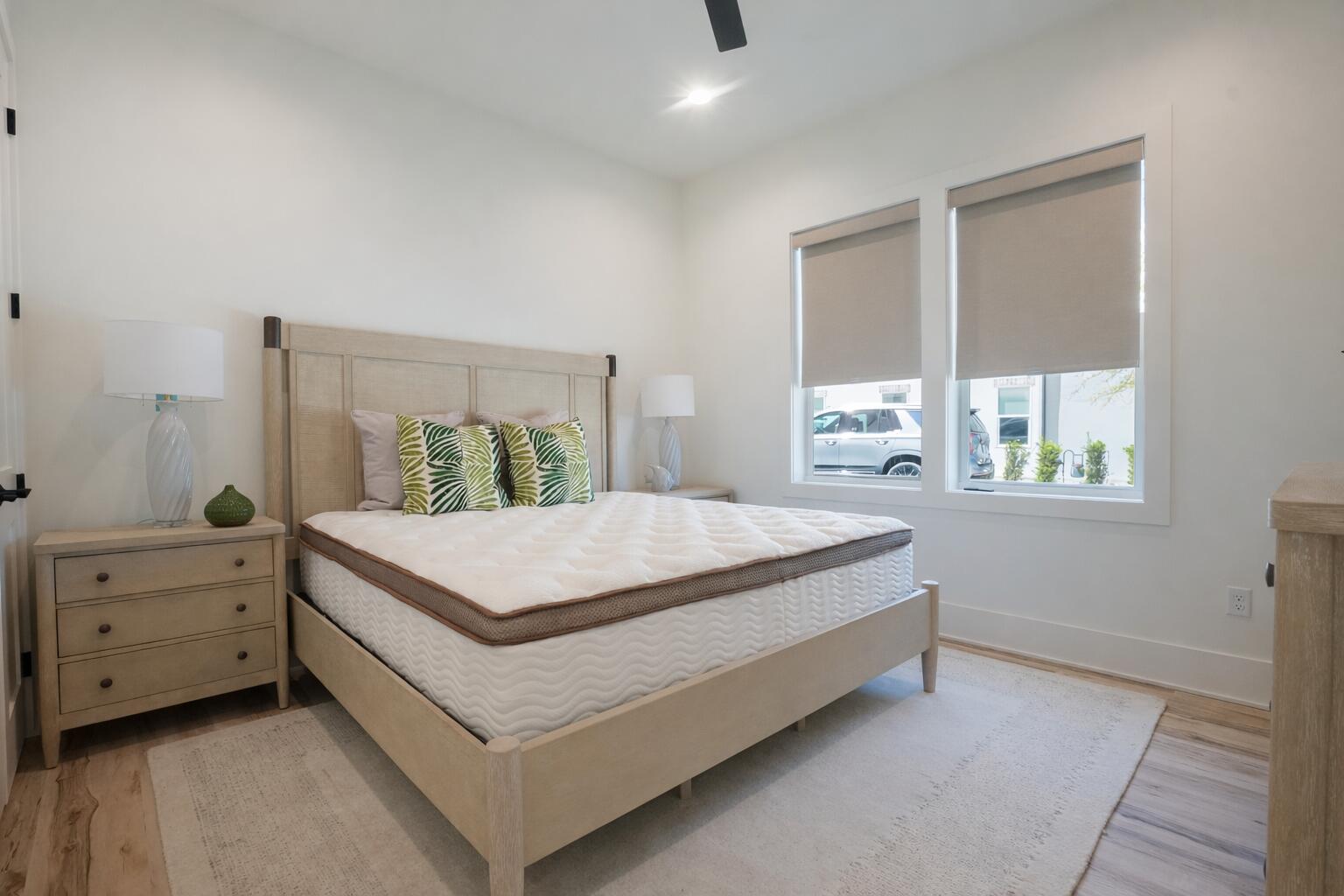 Sea Croft Cottages - Residential
