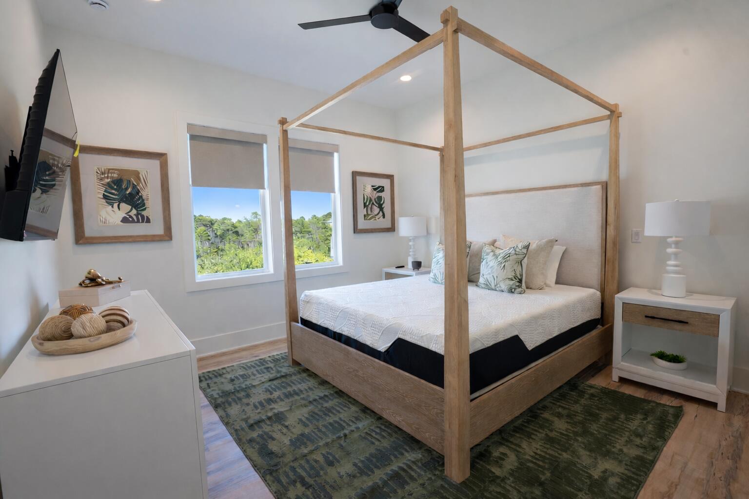 Sea Croft Cottages - Residential