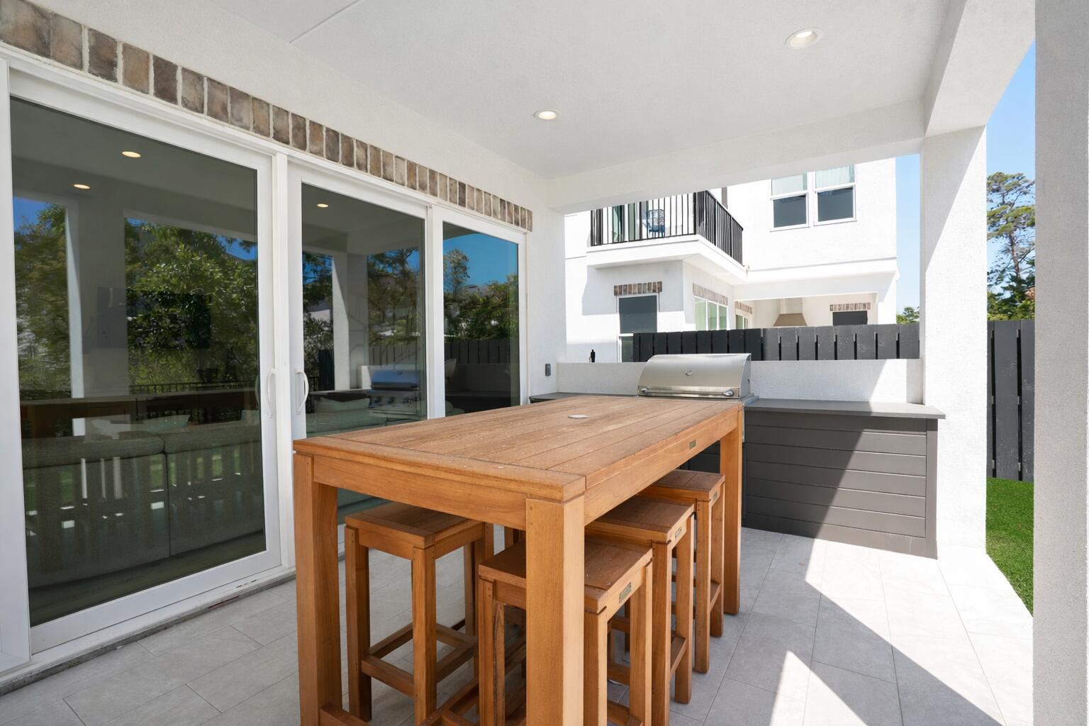 Sea Croft Cottages - Residential
