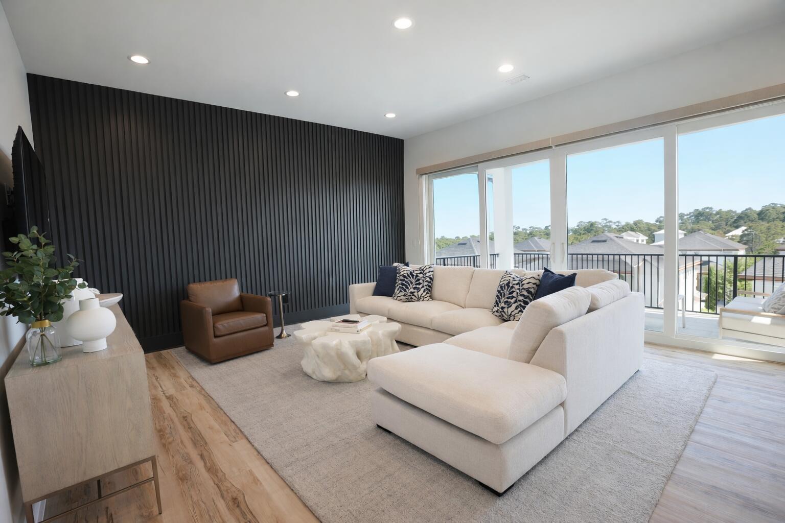Sea Croft Cottages - Residential