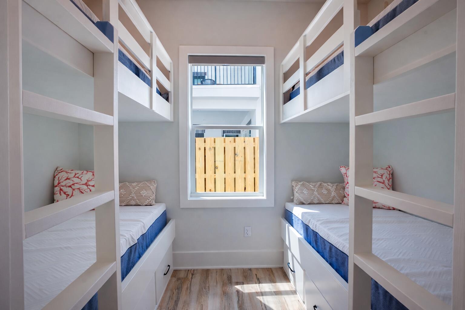 Sea Croft Cottages - Residential