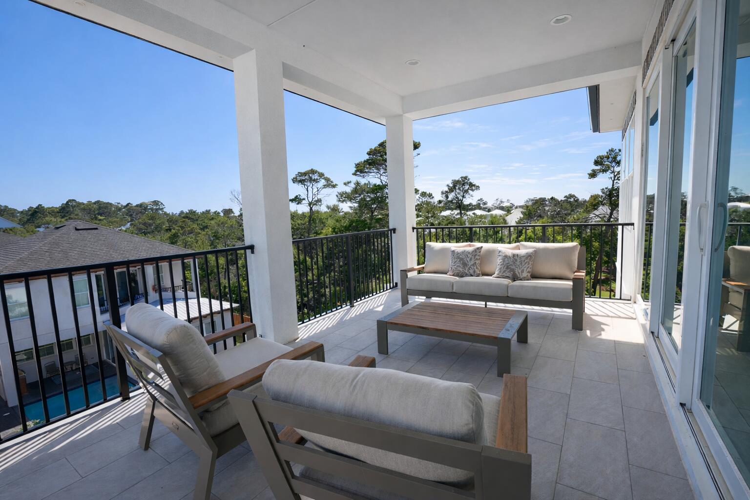 Sea Croft Cottages - Residential