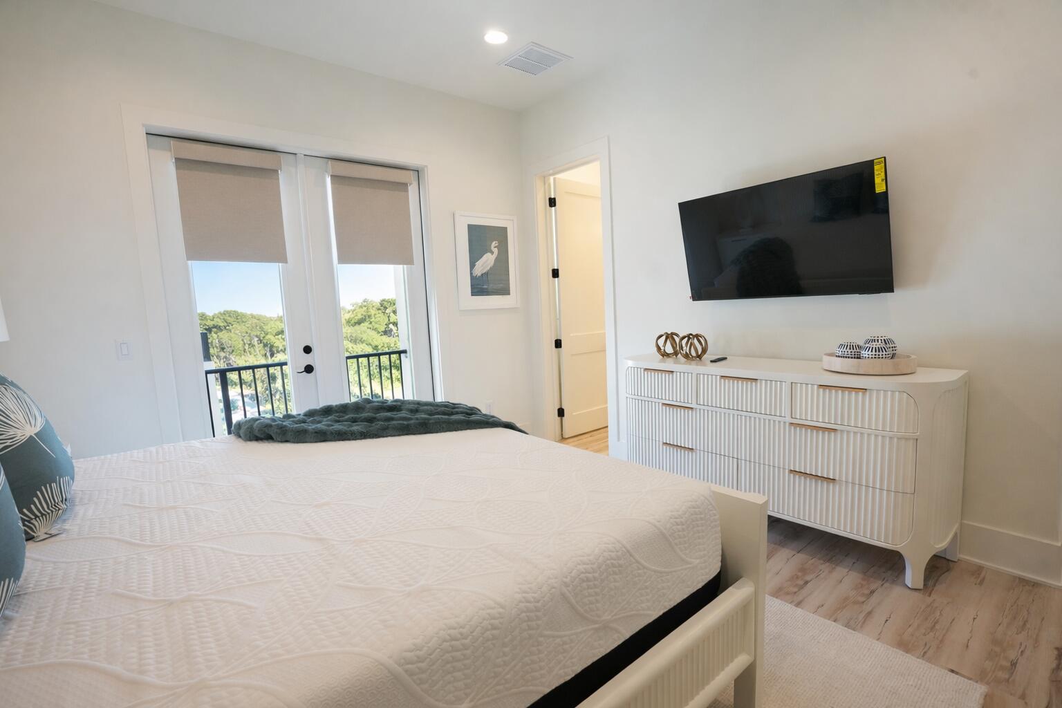 Sea Croft Cottages - Residential