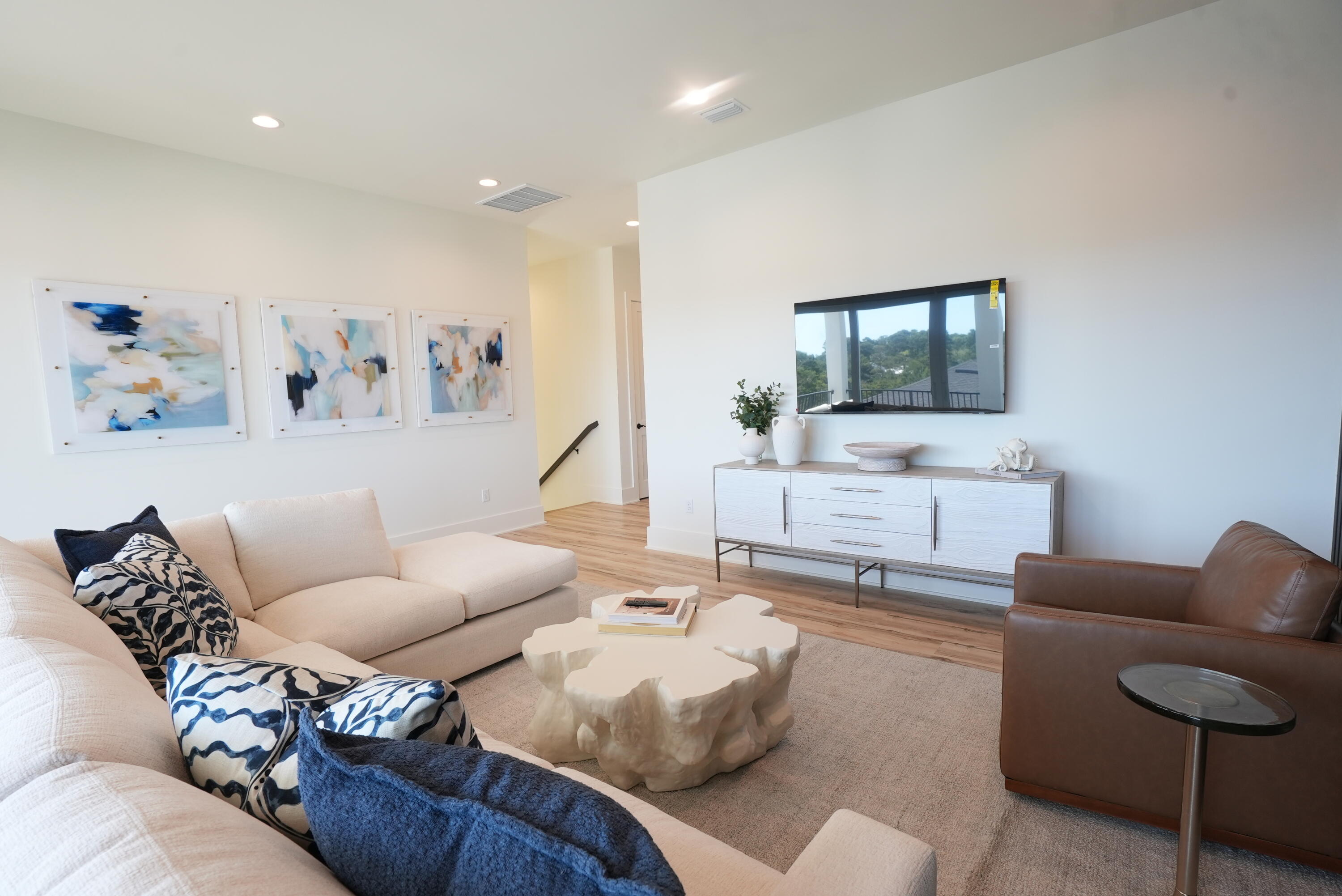 Sea Croft Cottages - Residential