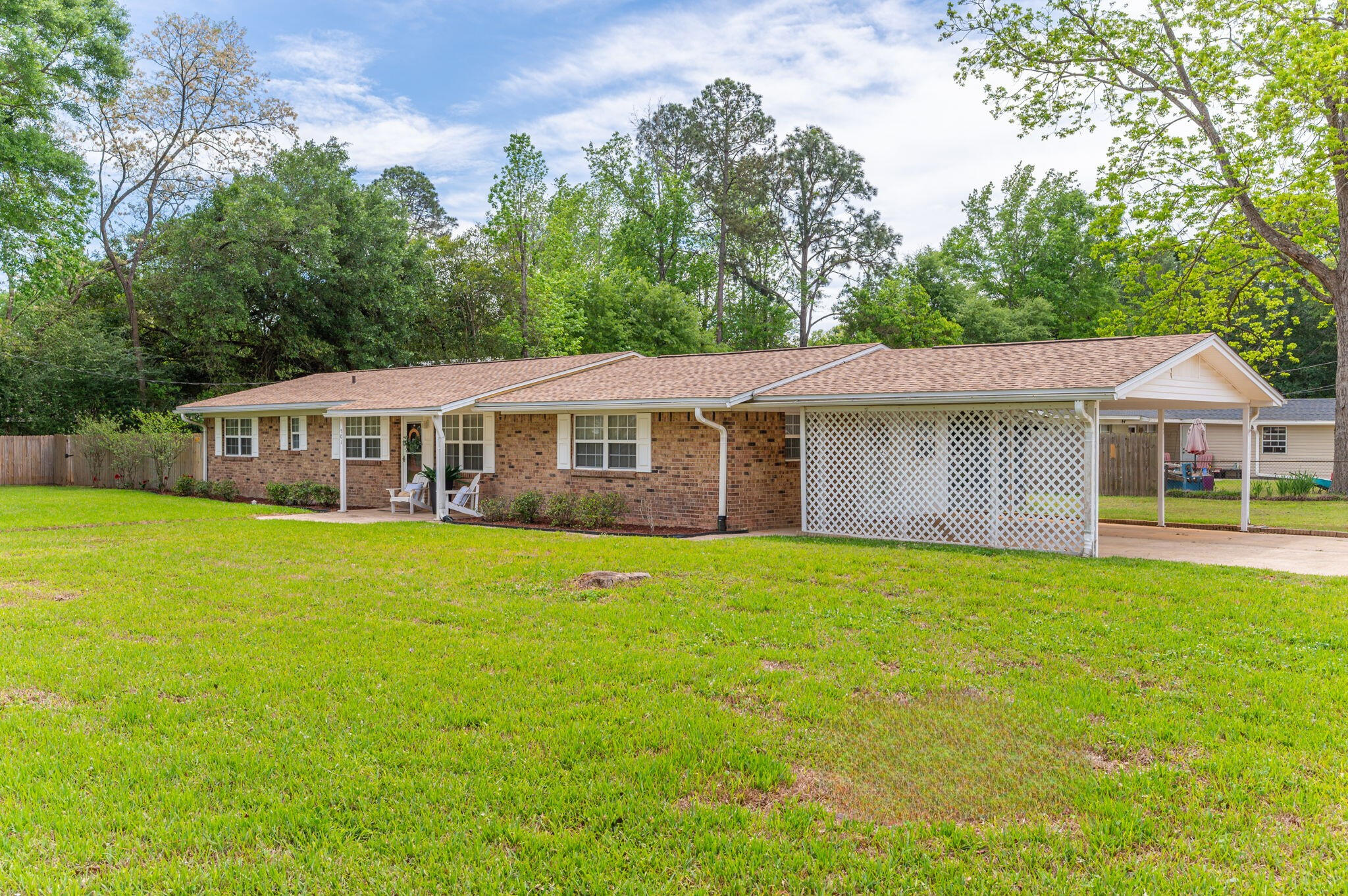 QUIET OAKS S/D - Residential