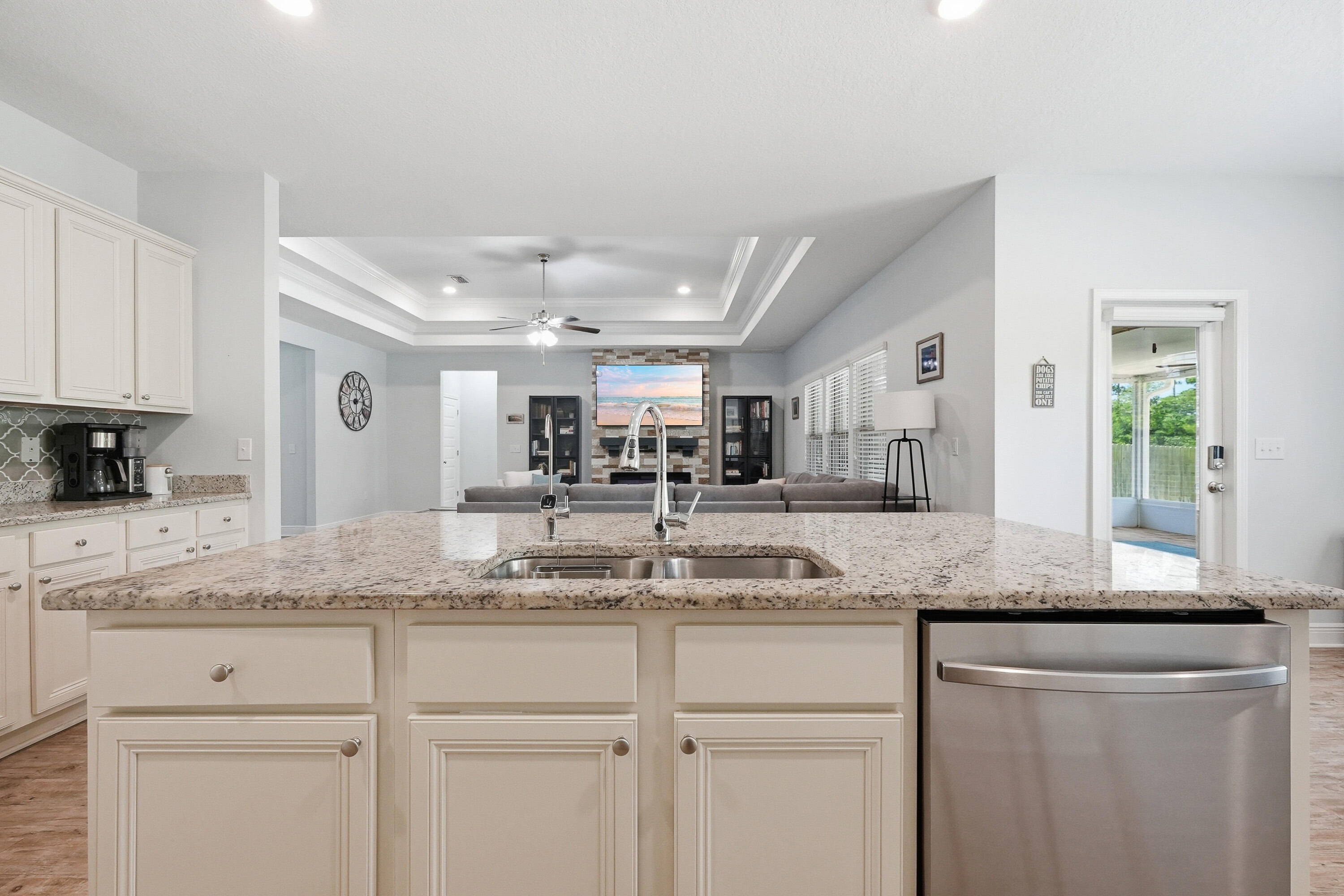 TREASURE ISLE ESTATES - Residential
