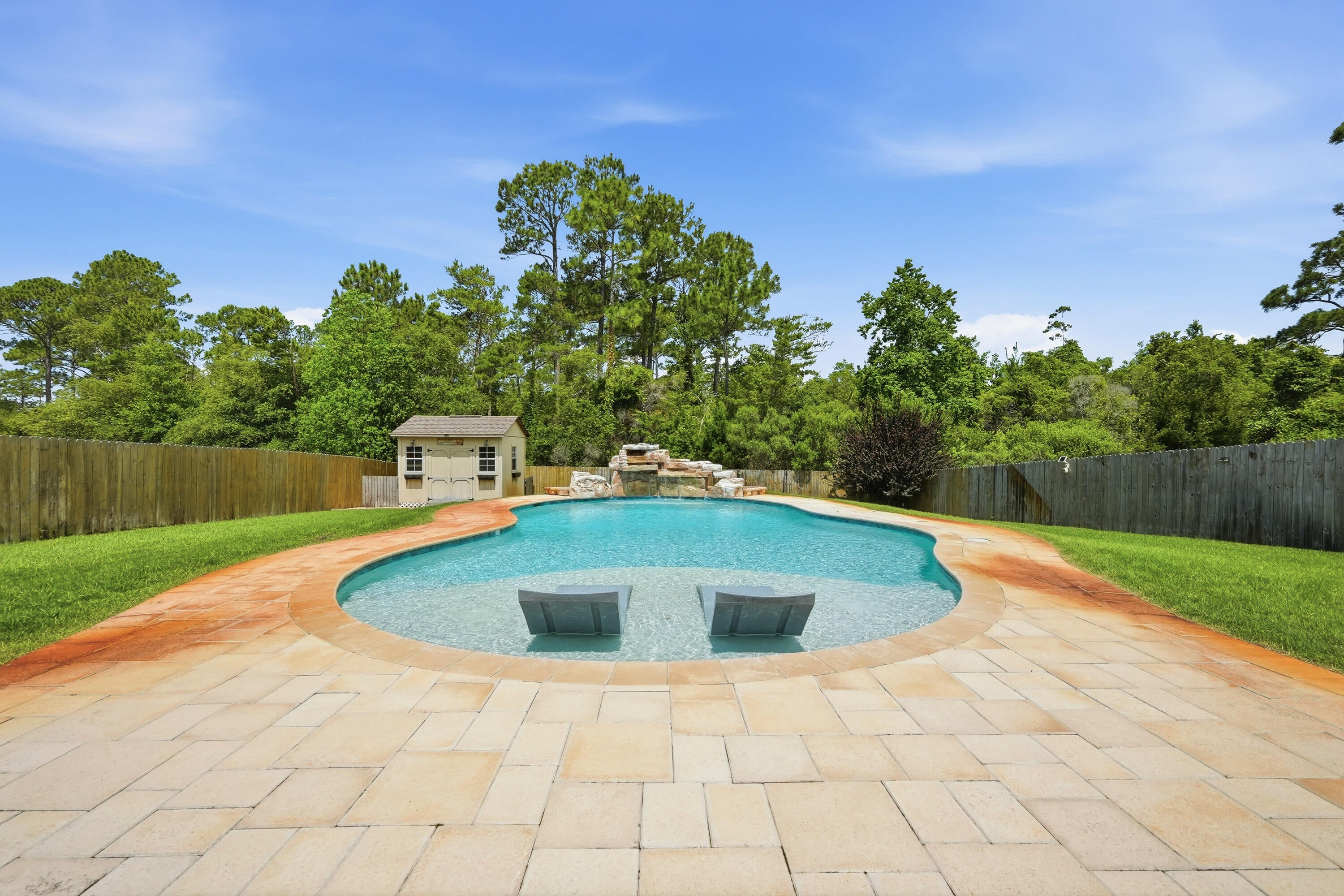 TREASURE ISLE ESTATES - Residential